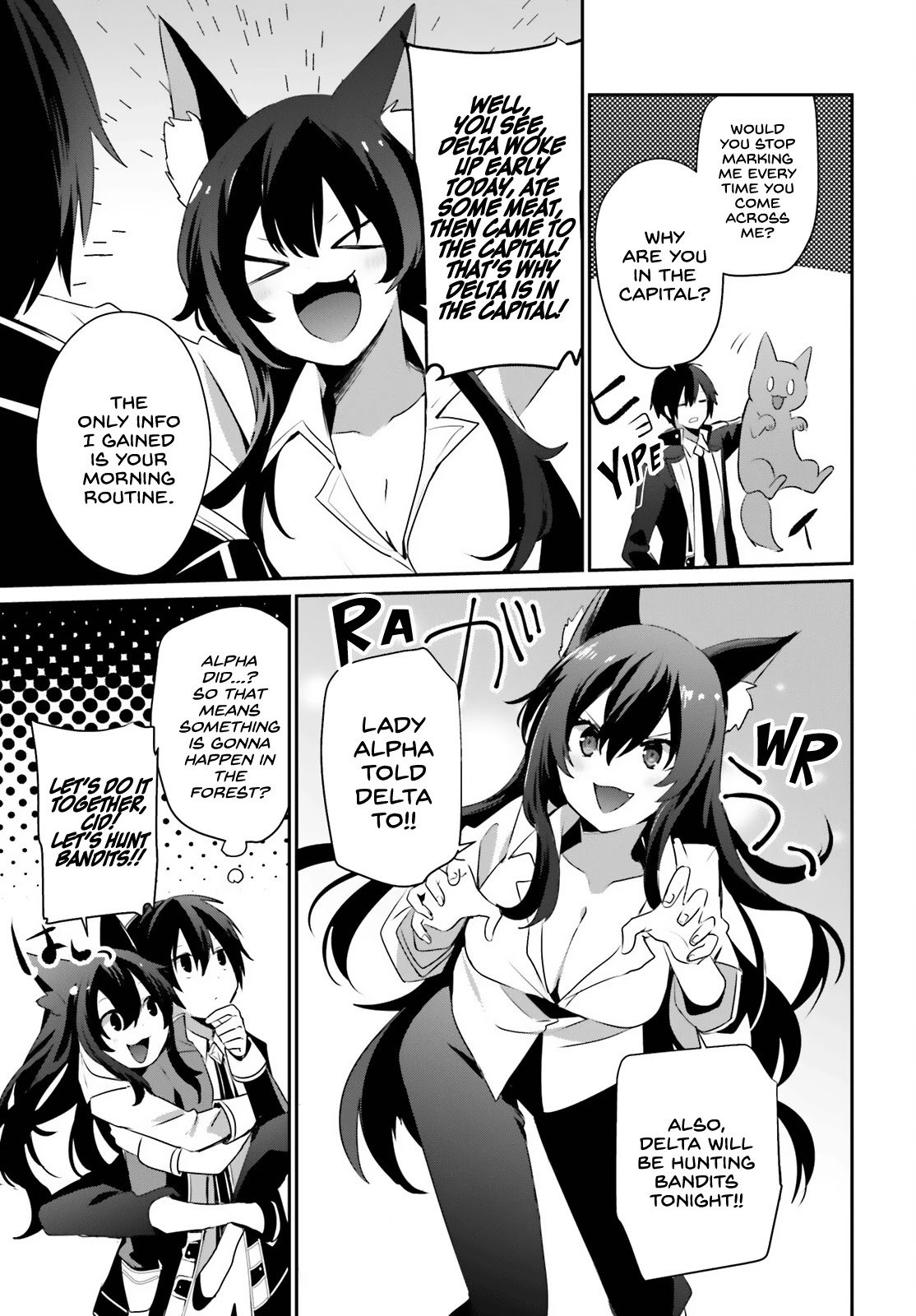 The Eminence in Shadow, Chapter 35 image 12