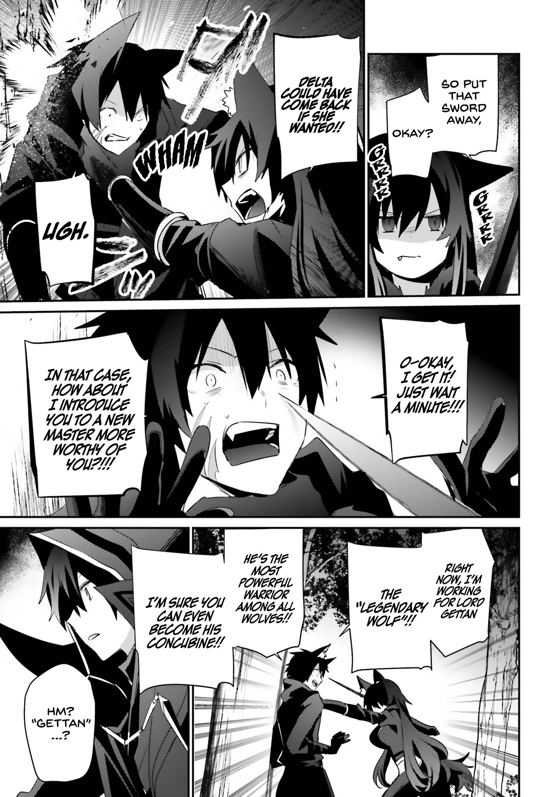 The Eminence in Shadow, Chapter 35 image 18