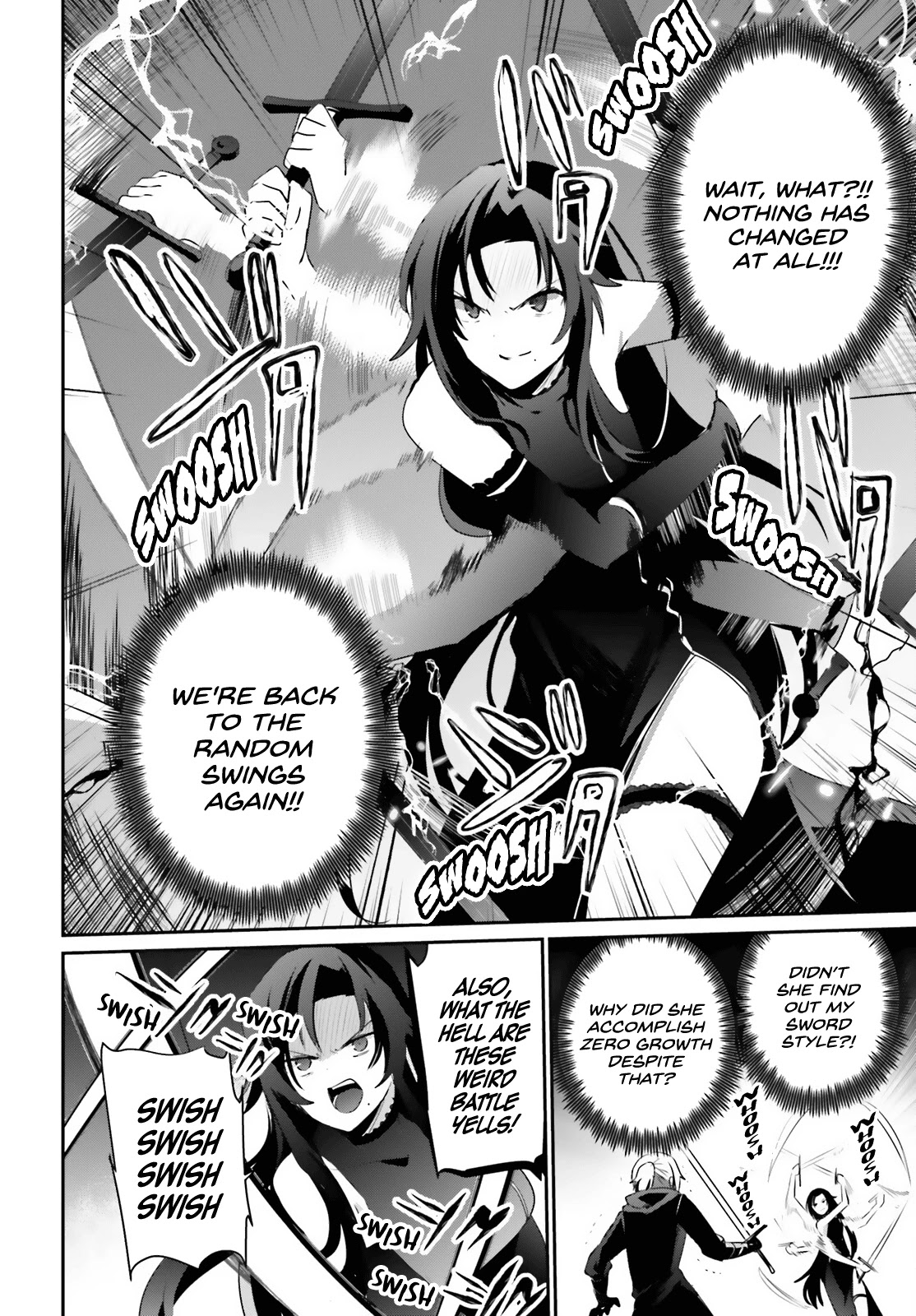 The Eminence in Shadow, Chapter 35 image 27