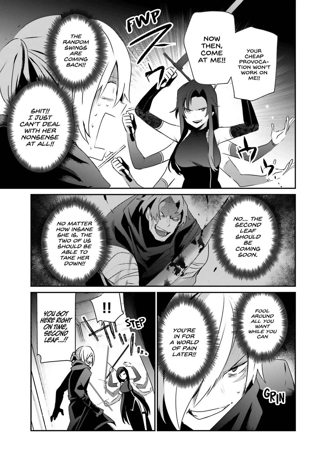 The Eminence in Shadow, Chapter 35 image 30