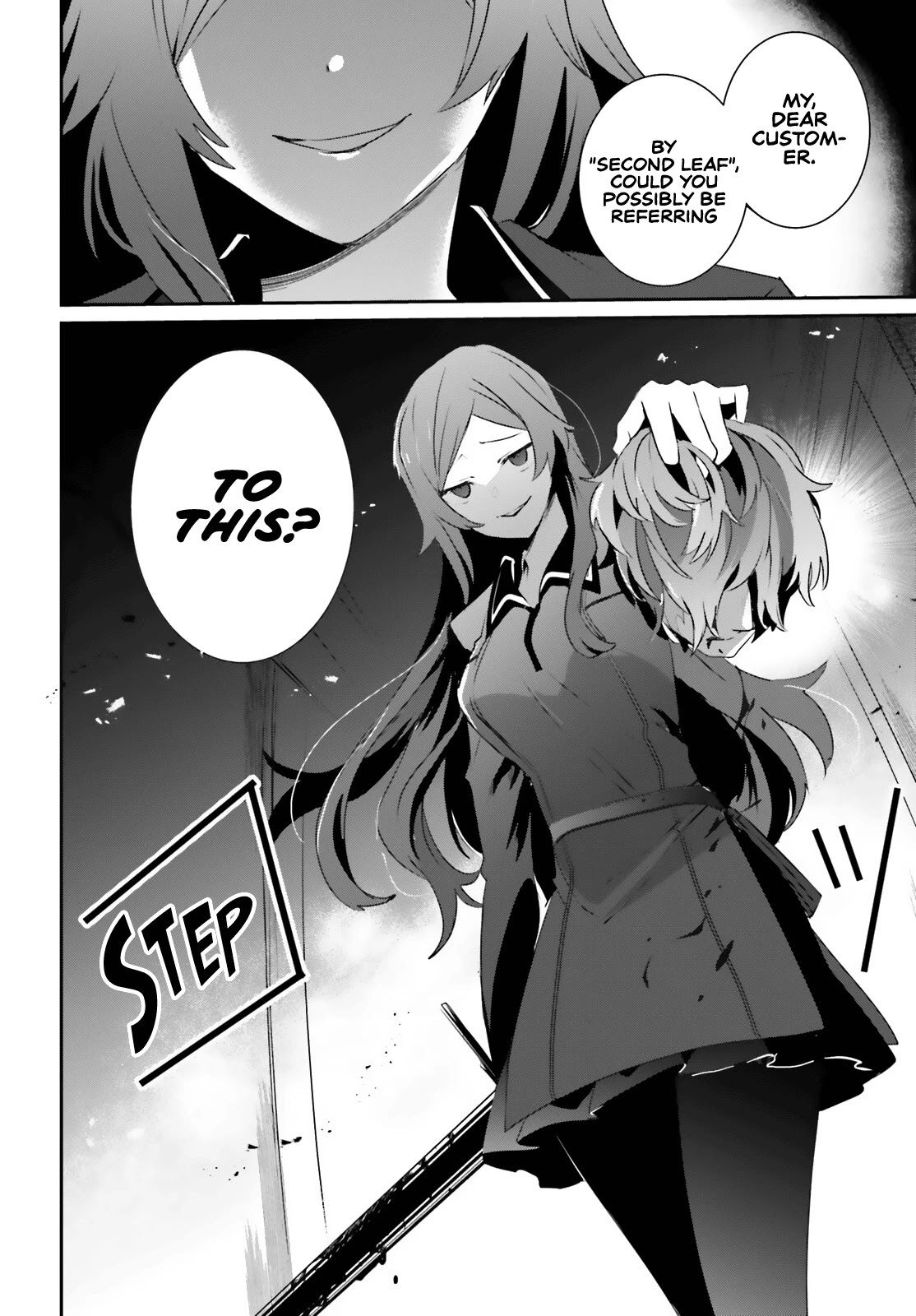 The Eminence in Shadow, Chapter 35 image 31