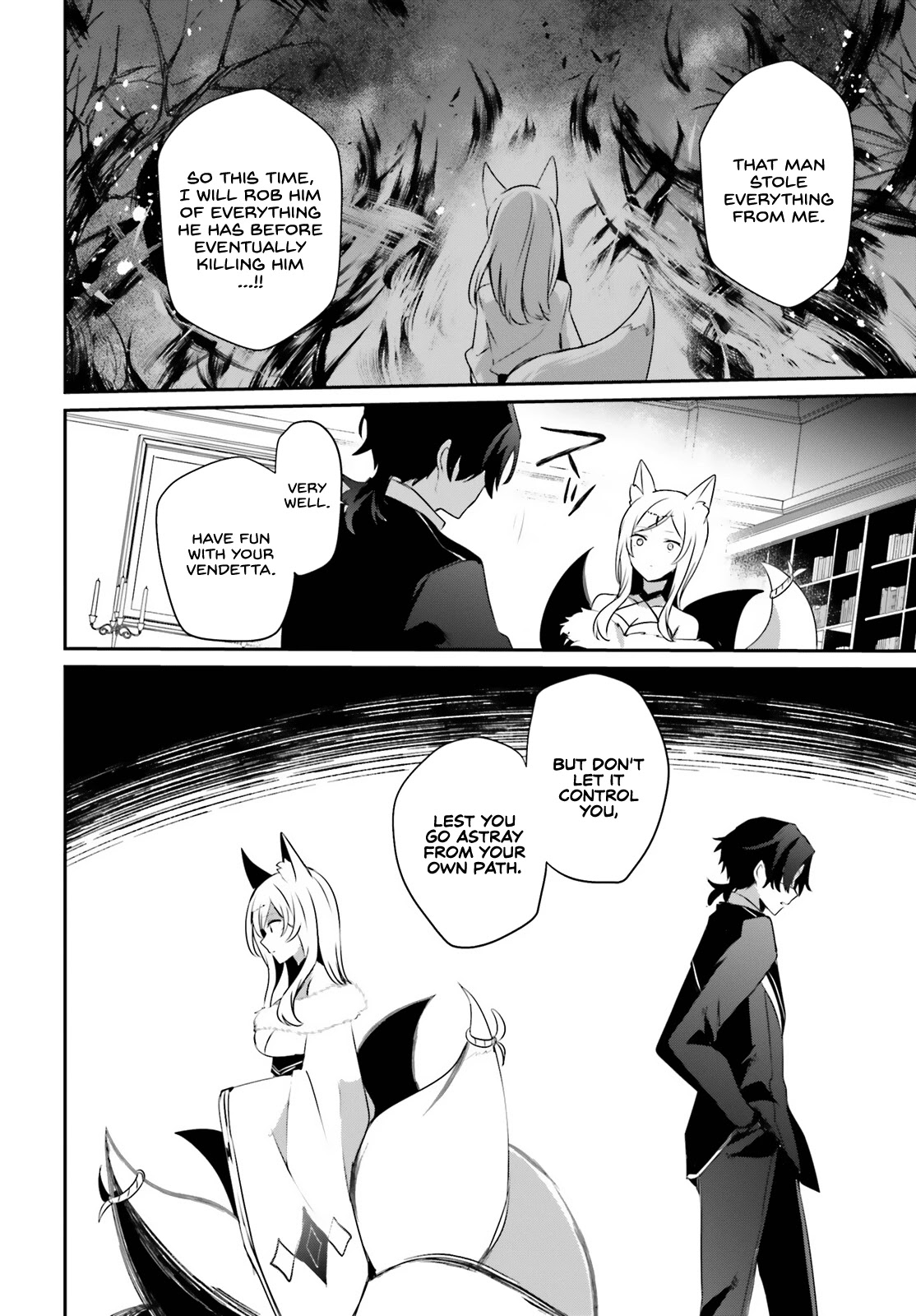 The Eminence in Shadow, Chapter 36 image 17