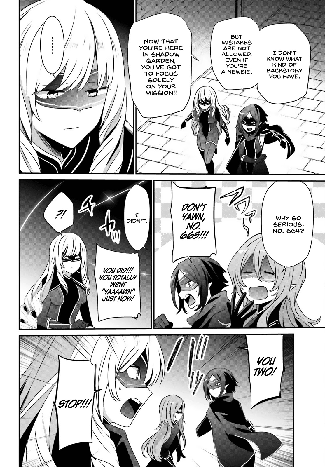 The Eminence in Shadow, Chapter 36 image 23