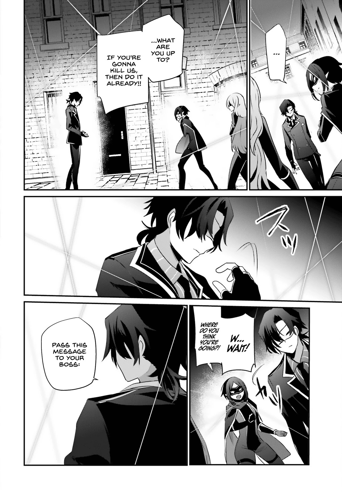 The Eminence in Shadow, Chapter 36 image 33