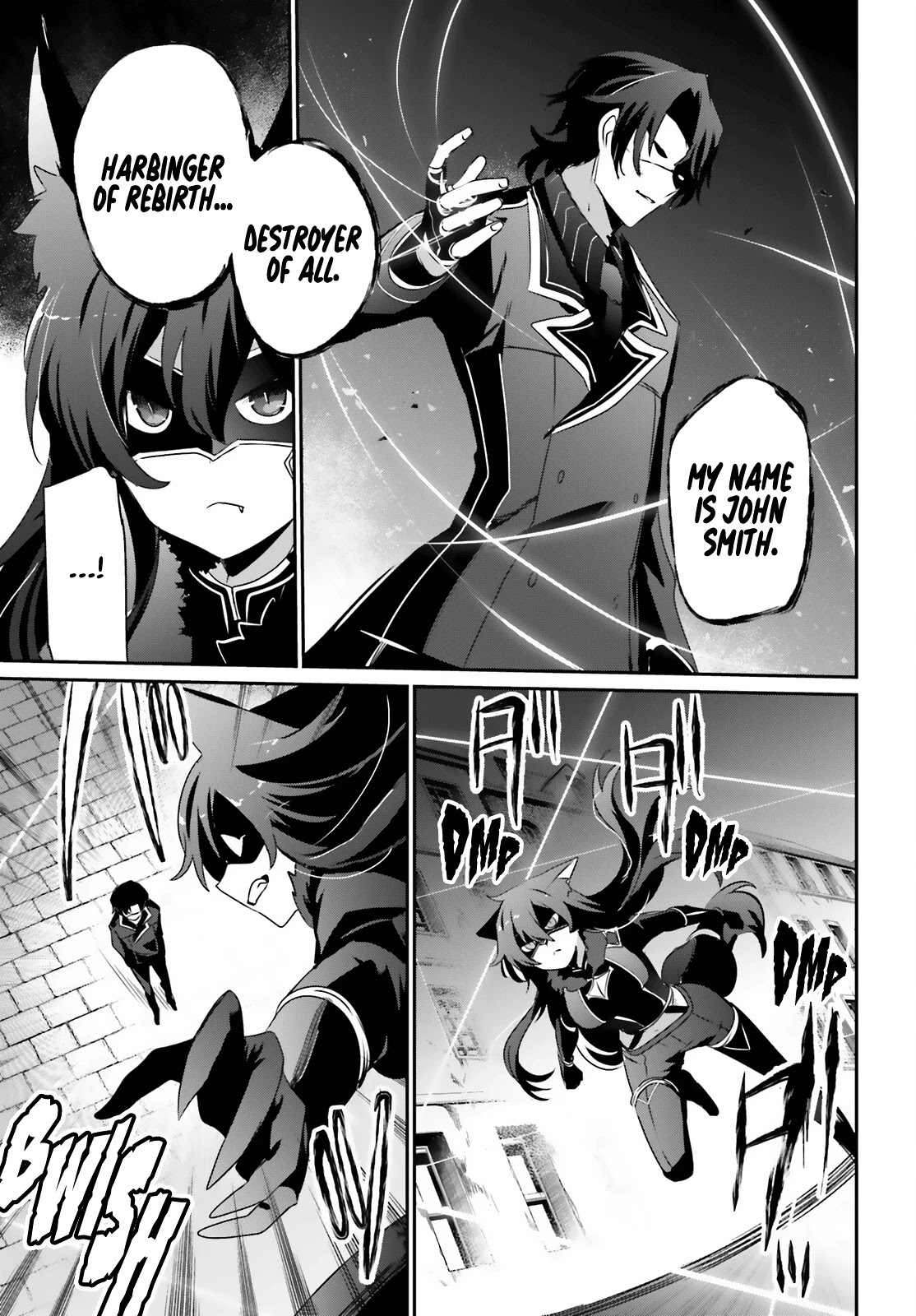 The Eminence in Shadow, Chapter 37 image 08