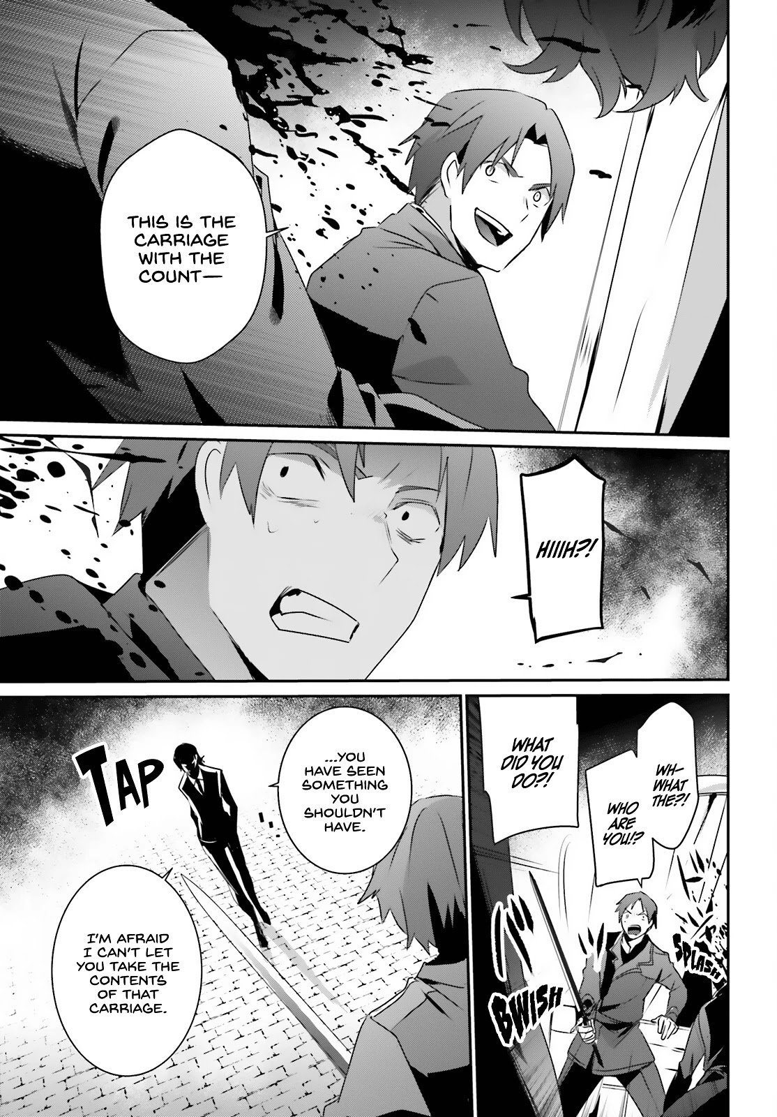 The Eminence in Shadow, Chapter 37 image 26