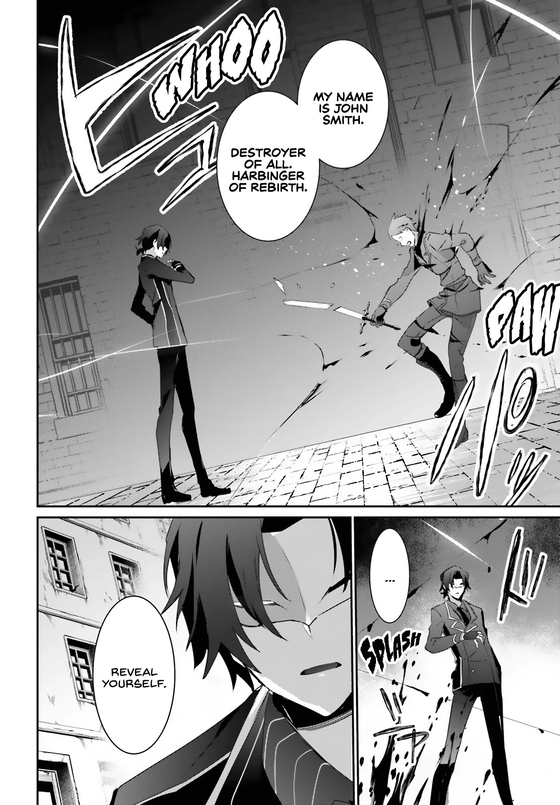 The Eminence in Shadow, Chapter 37 image 27