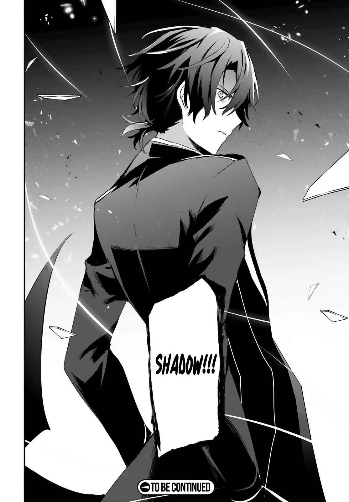 The Eminence in Shadow, Chapter 37 image 35