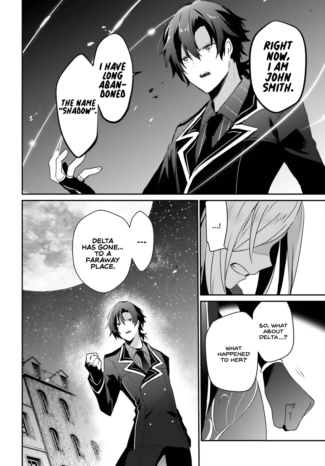 The Eminence in Shadow, Chapter 38 image 04