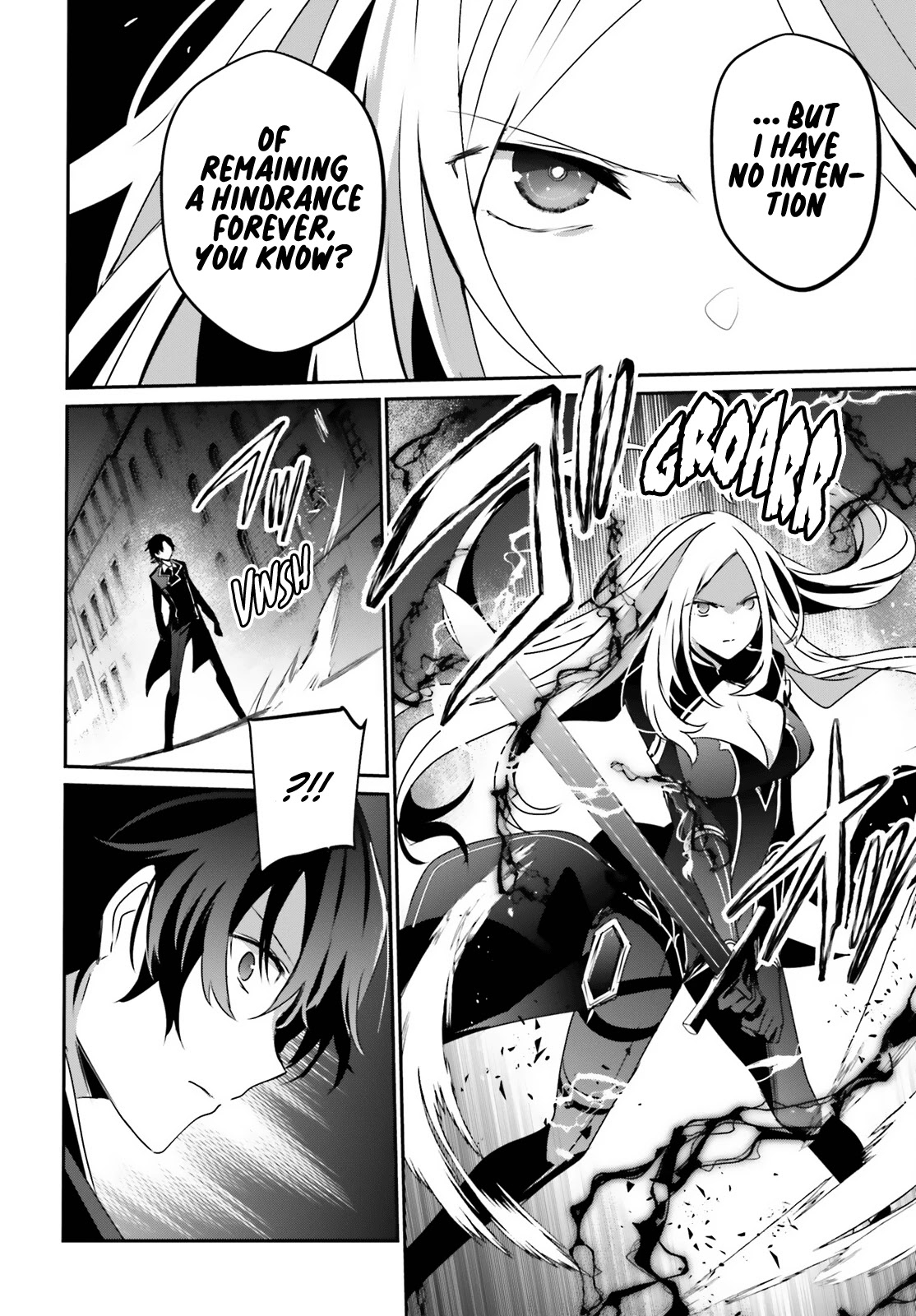 The Eminence in Shadow, Chapter 38 image 08