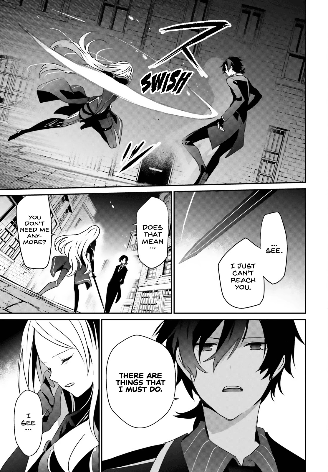 The Eminence in Shadow, Chapter 38 image 07