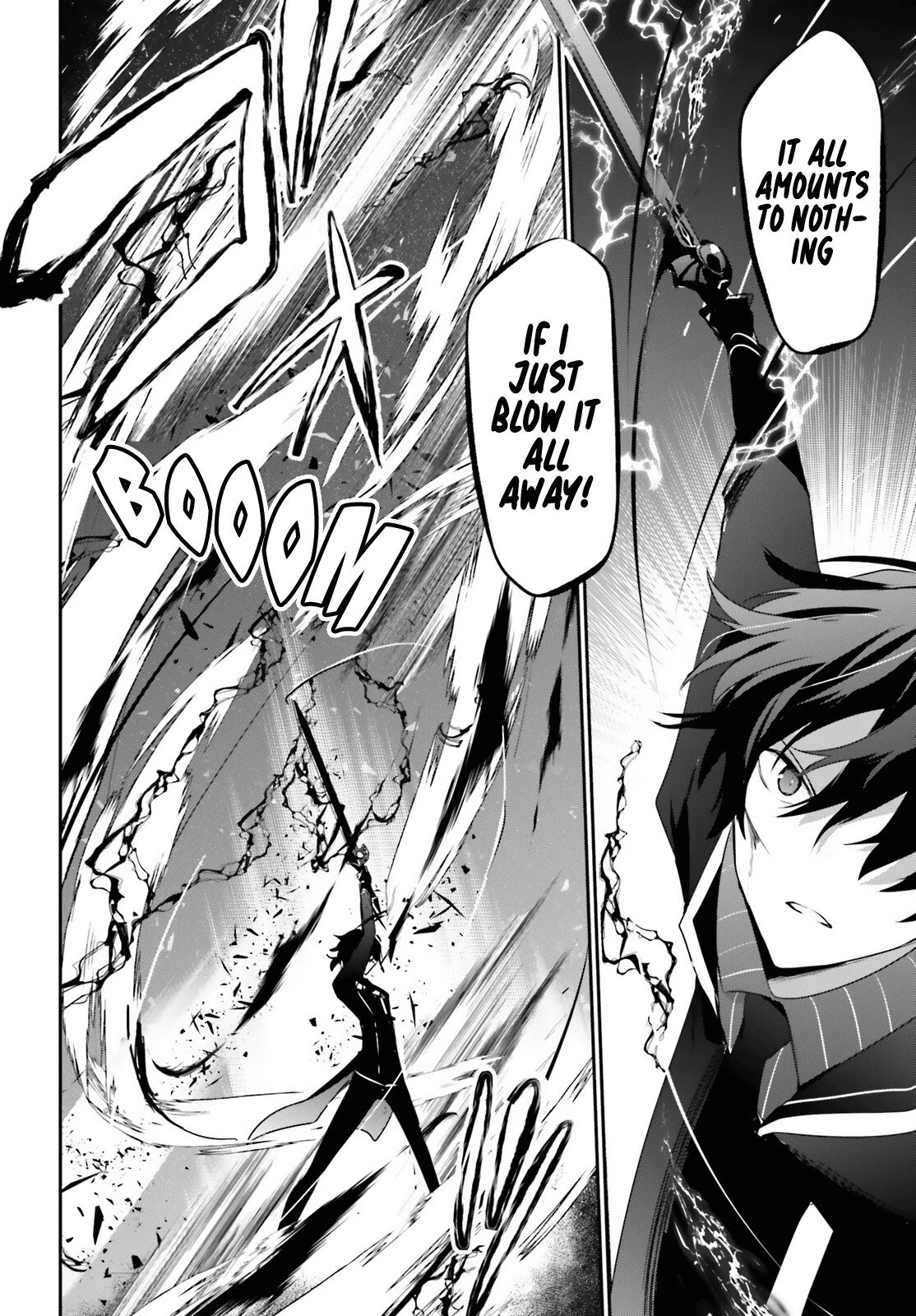 The Eminence in Shadow, Chapter 38 image 12