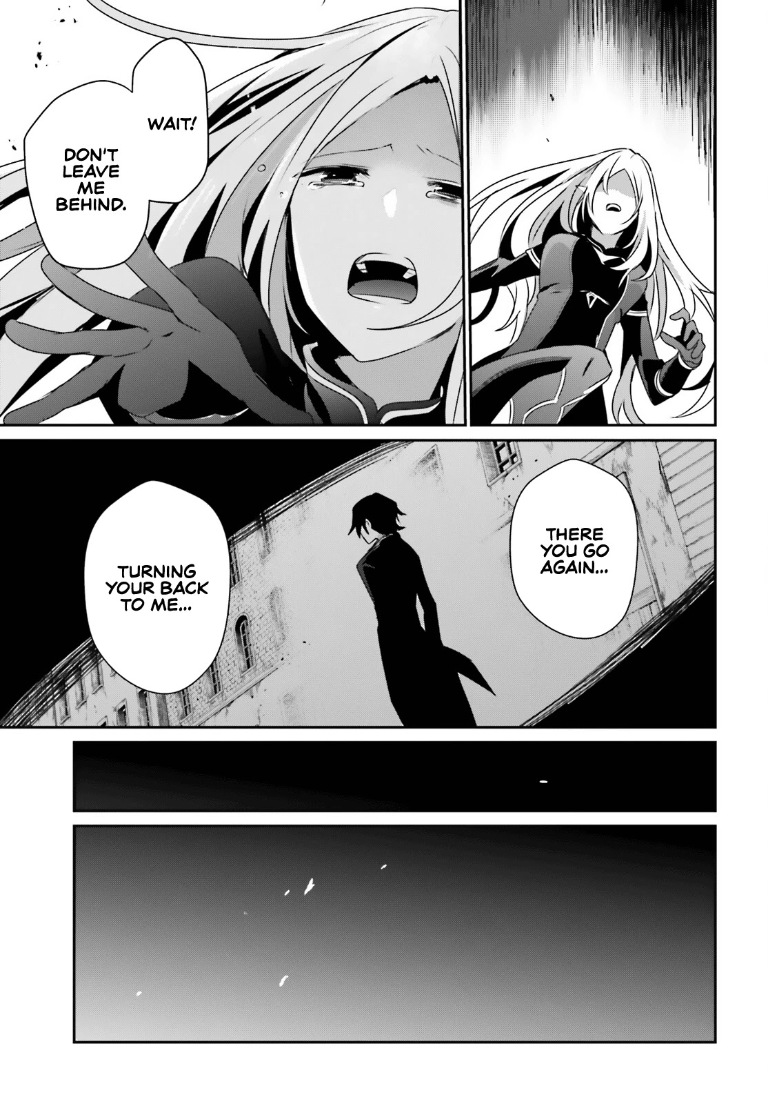 The Eminence in Shadow, Chapter 38 image 15