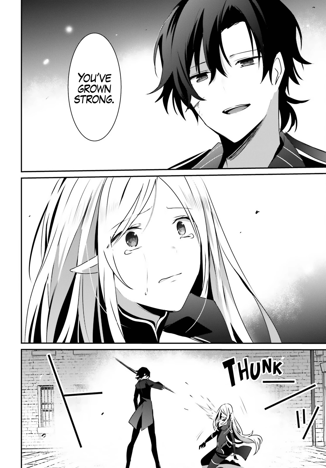 The Eminence in Shadow, Chapter 38 image 14