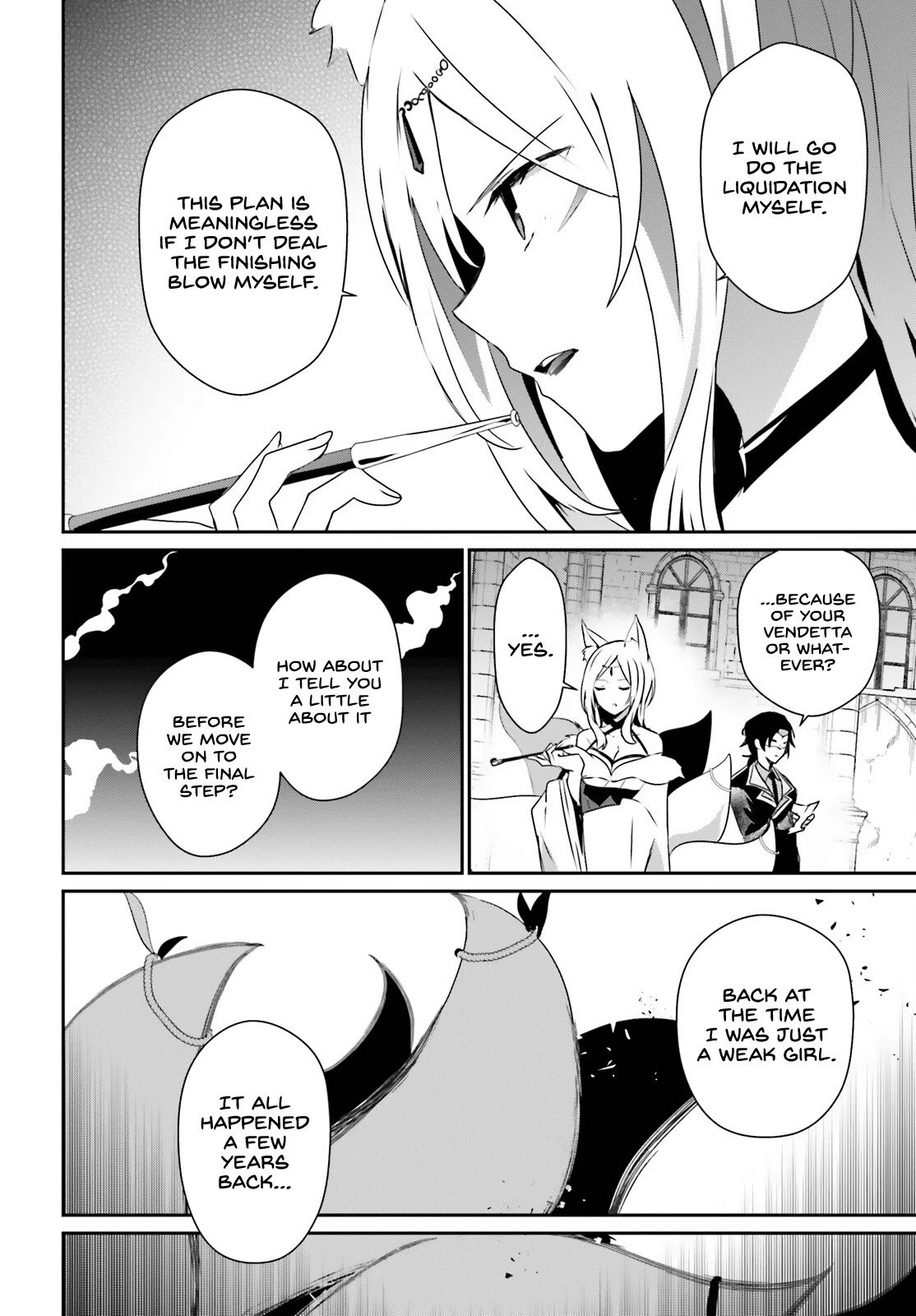 The Eminence in Shadow, Chapter 38 image 18