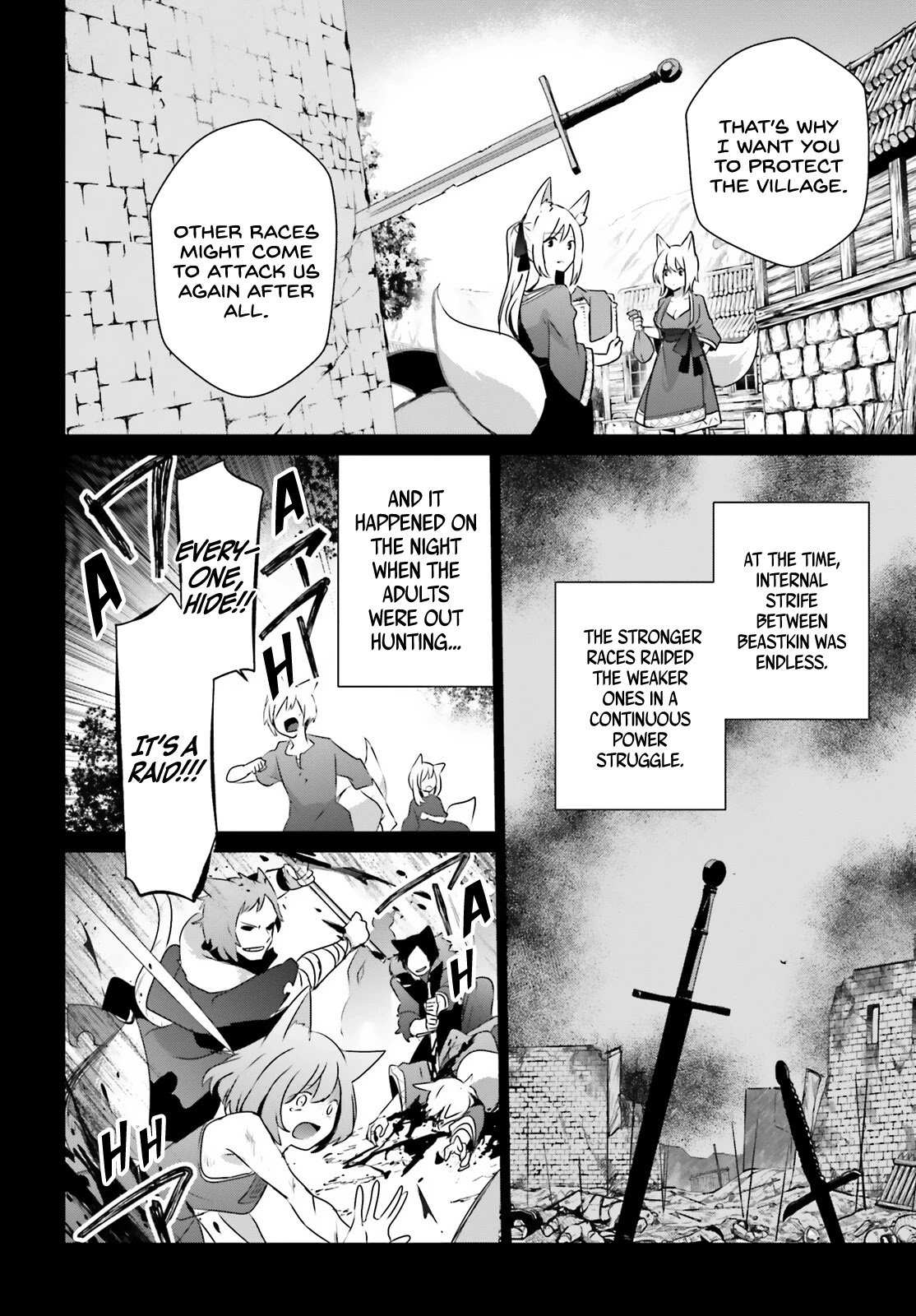 The Eminence in Shadow, Chapter 38 image 20