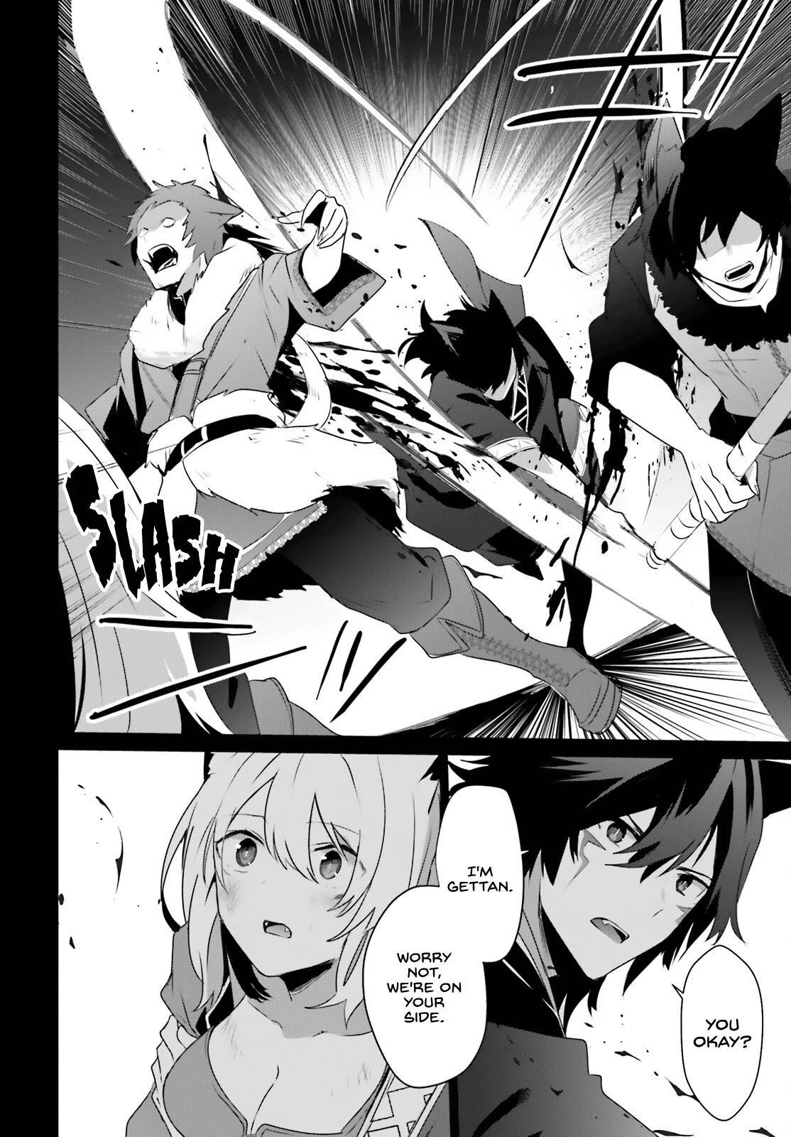 The Eminence in Shadow, Chapter 38 image 22