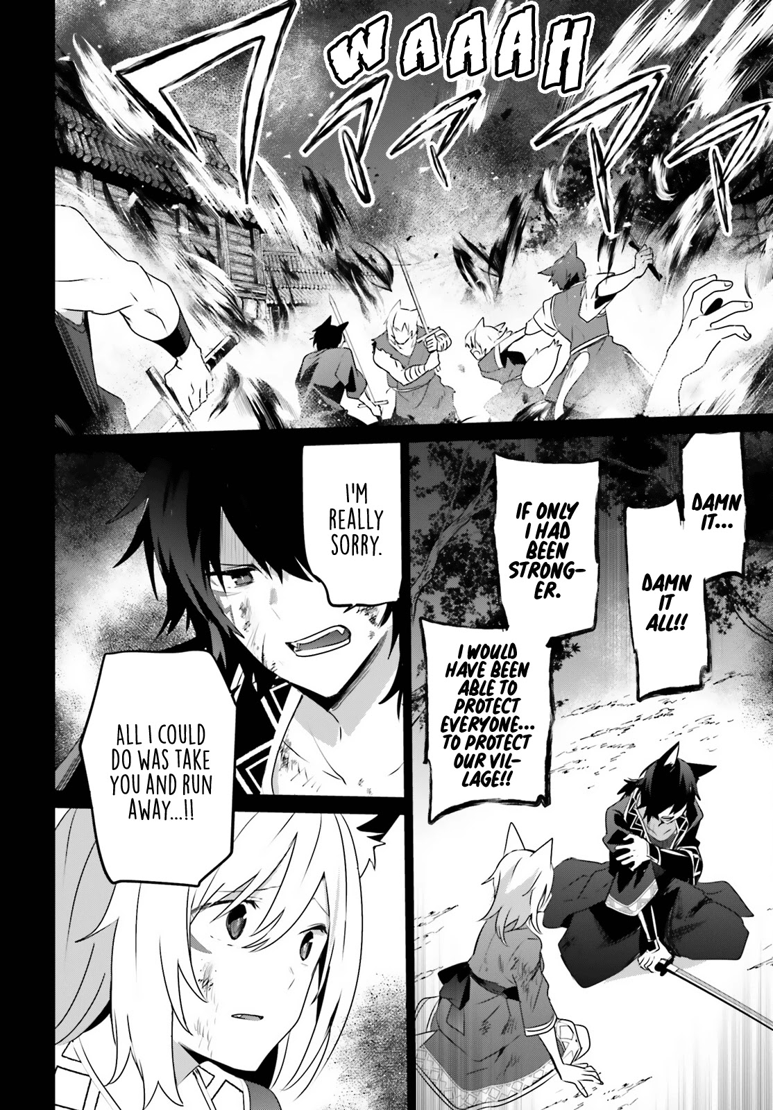 The Eminence in Shadow, Chapter 38 image 24