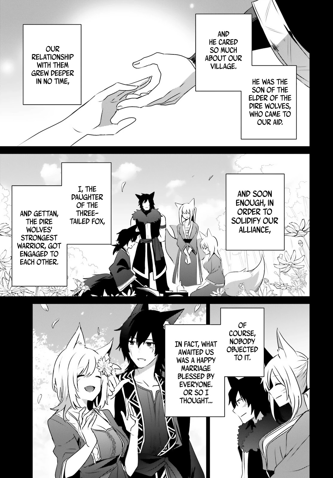 The Eminence in Shadow, Chapter 38 image 23