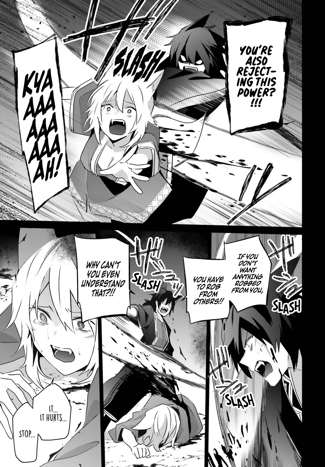 The Eminence in Shadow, Chapter 38 image 29