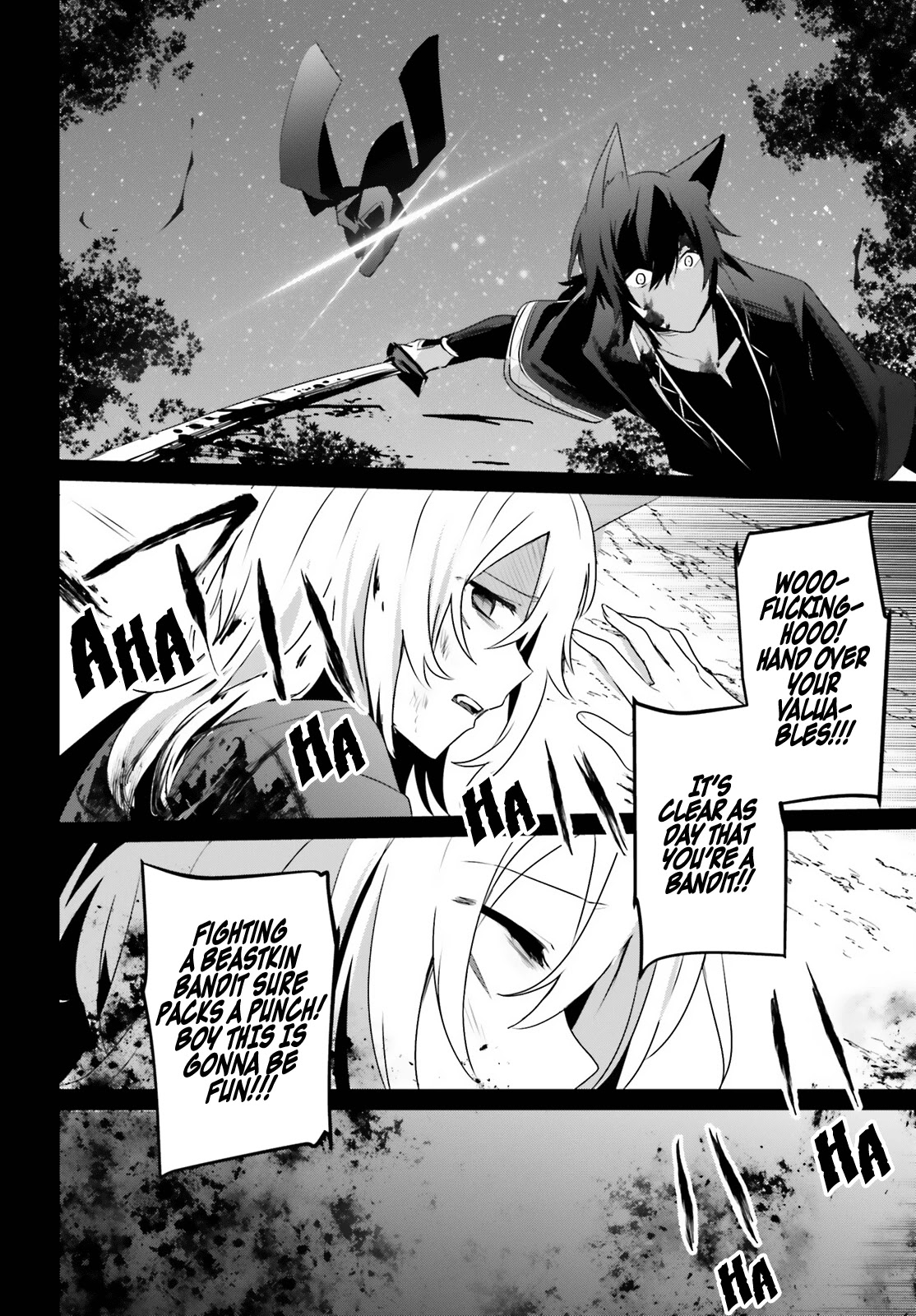 The Eminence in Shadow, Chapter 38 image 30