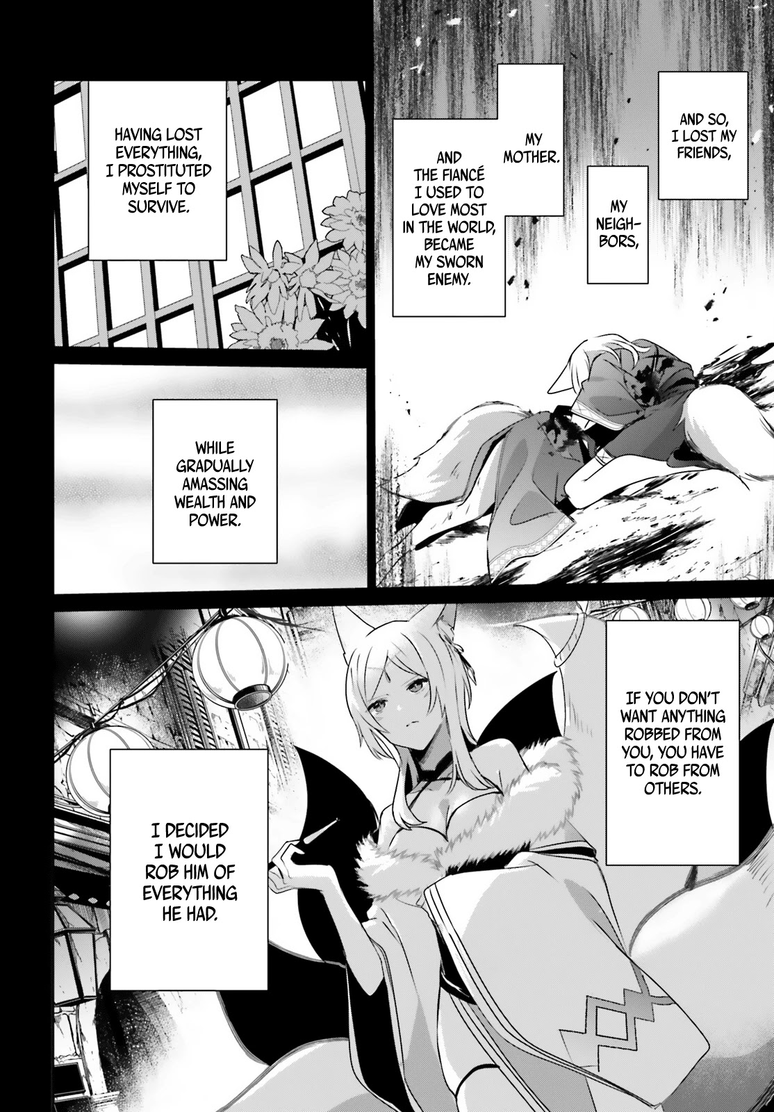 The Eminence in Shadow, Chapter 38 image 32