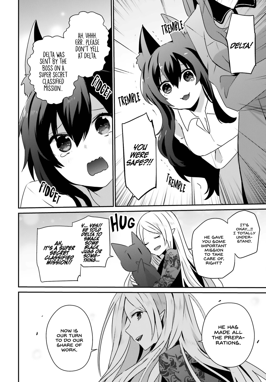 The Eminence in Shadow, Chapter 39 image 08