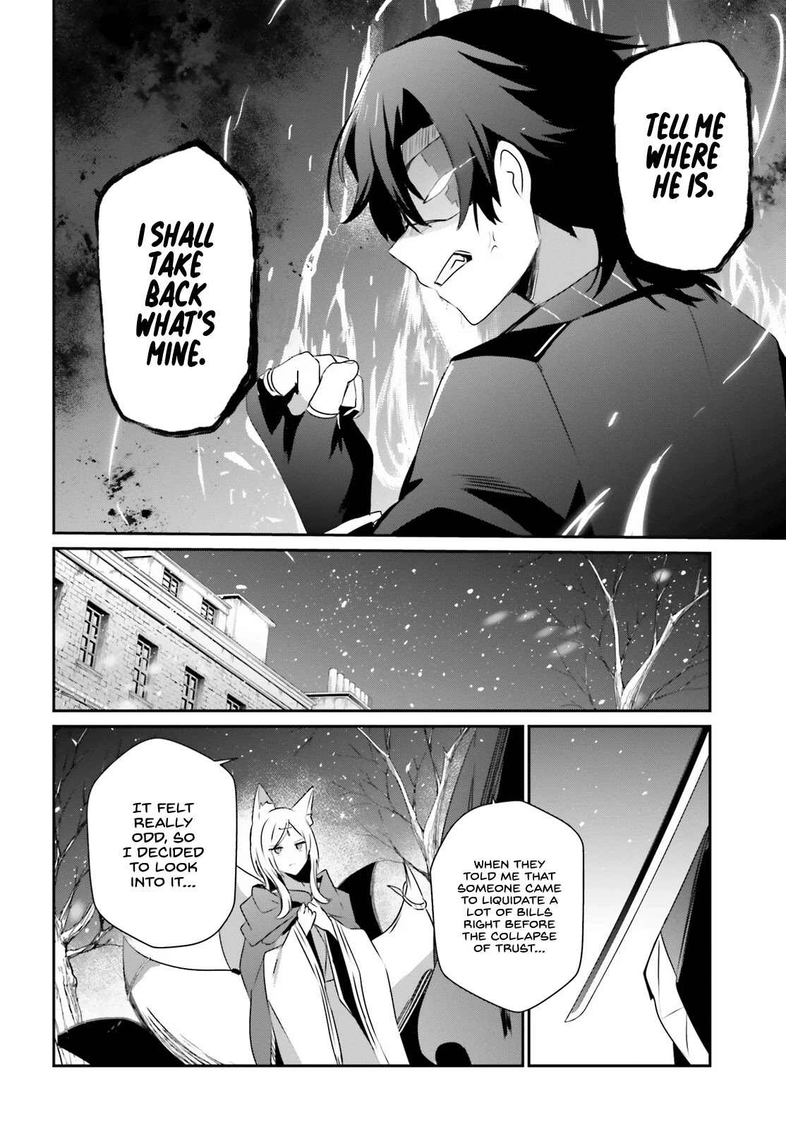 The Eminence in Shadow, Chapter 39 image 12