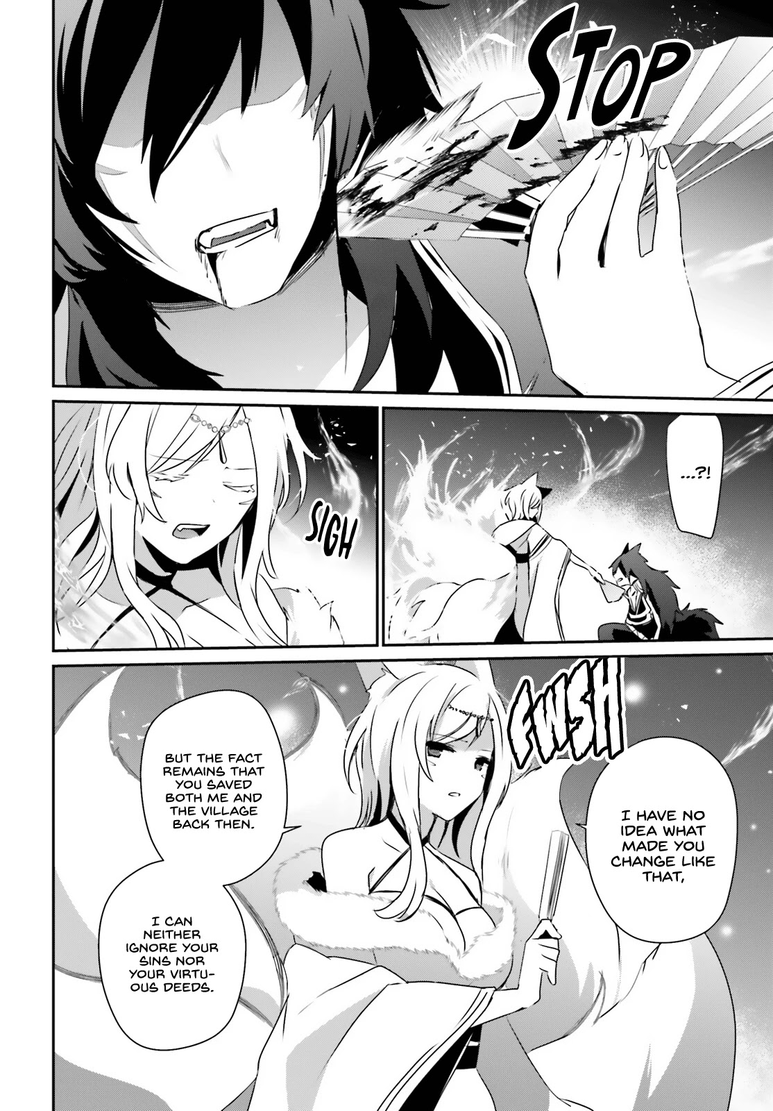 The Eminence in Shadow, Chapter 39 image 16