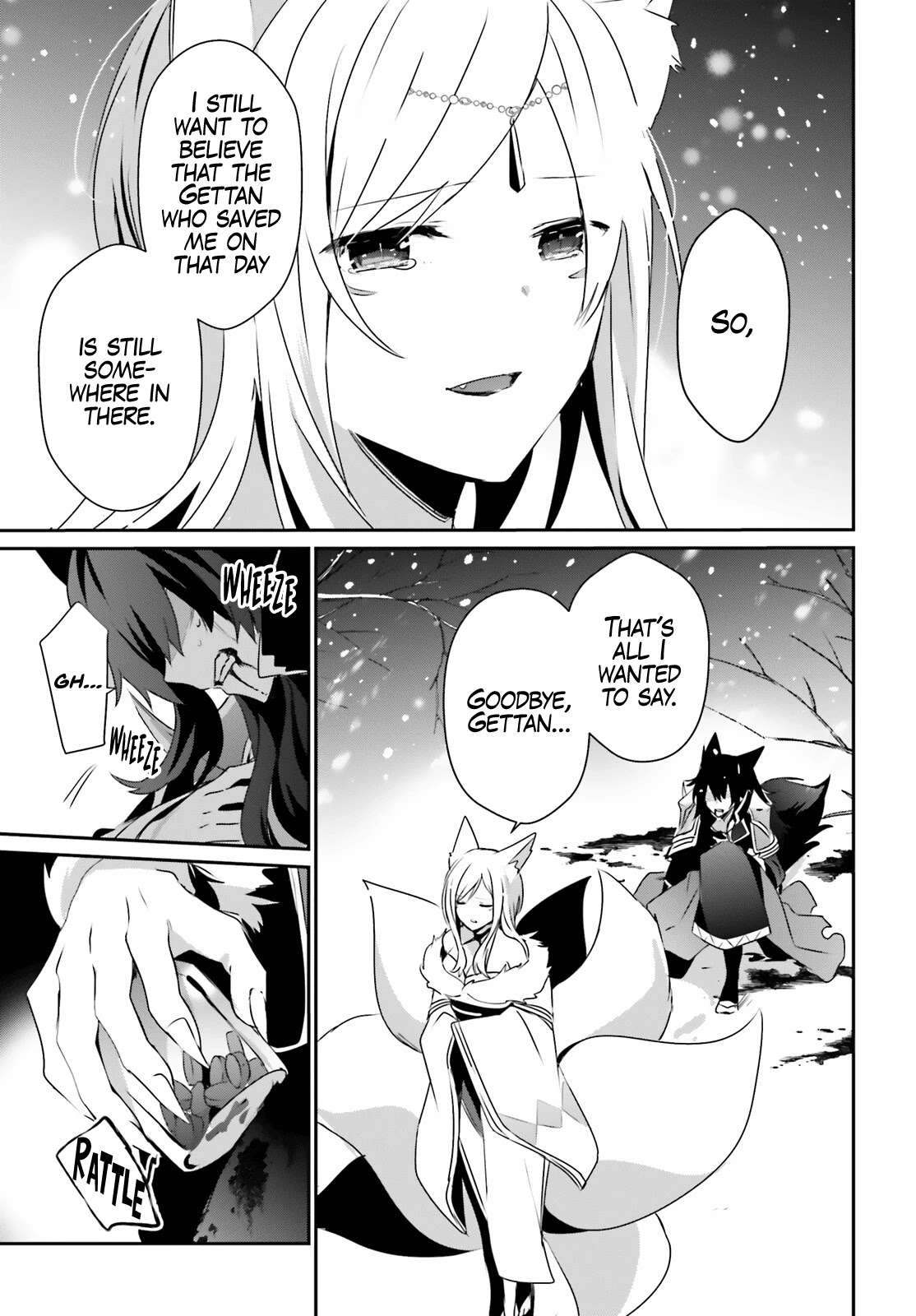 The Eminence in Shadow, Chapter 39 image 17