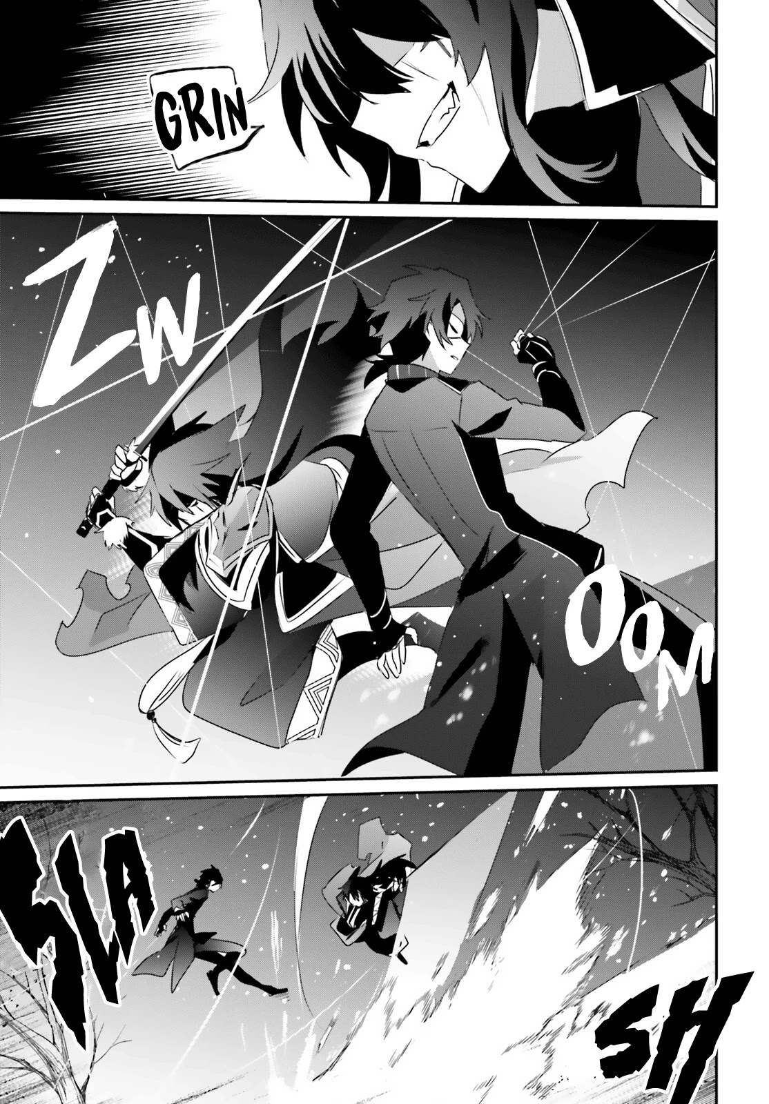 The Eminence in Shadow, Chapter 39 image 21