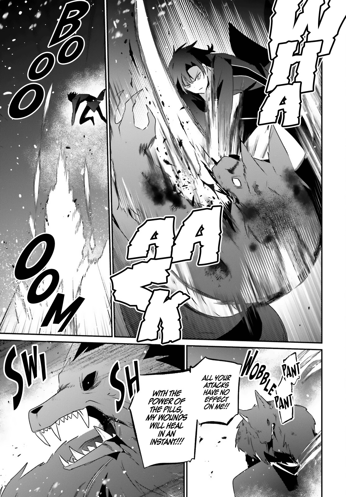 The Eminence in Shadow, Chapter 39 image 29