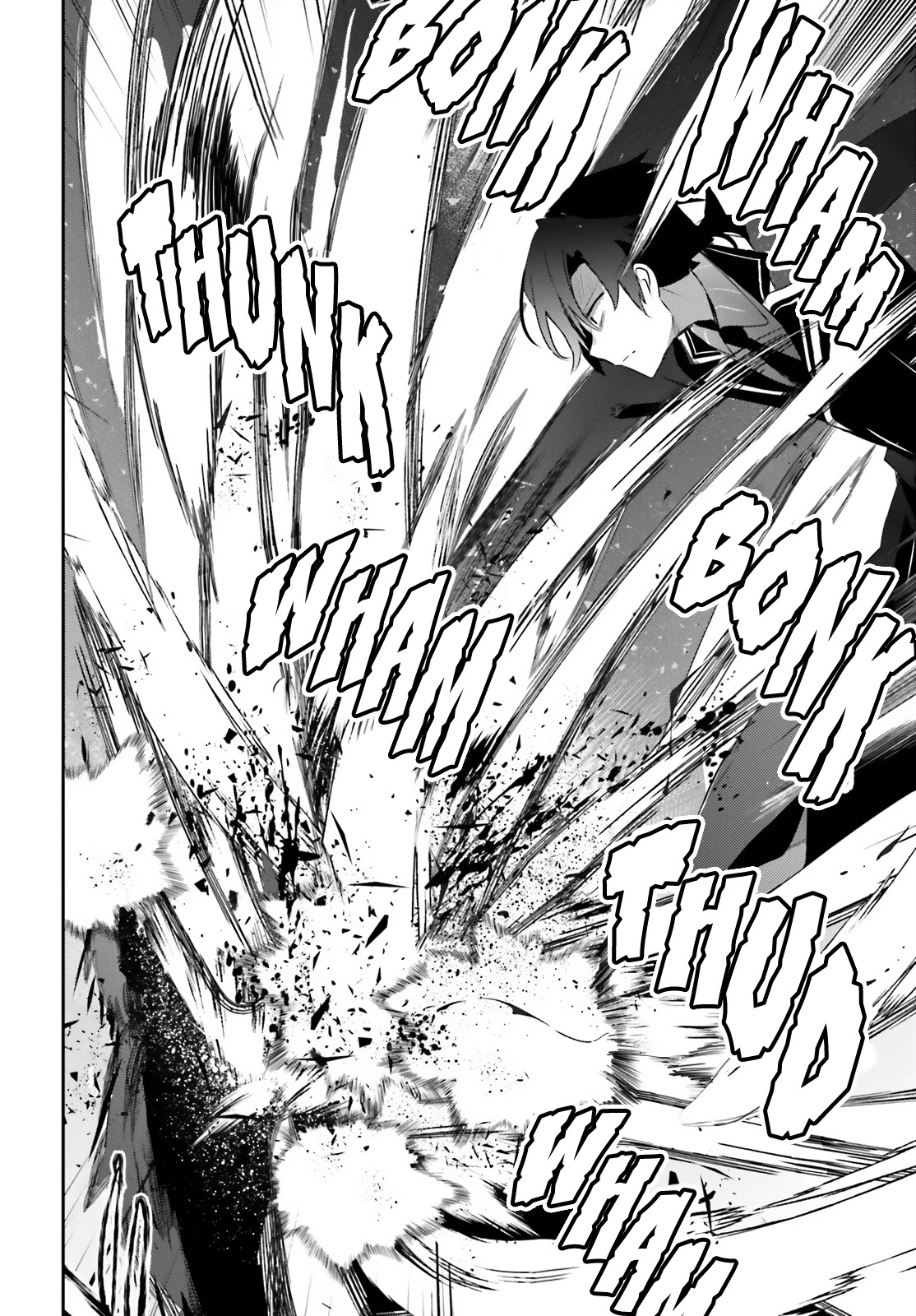 The Eminence in Shadow, Chapter 39 image 28