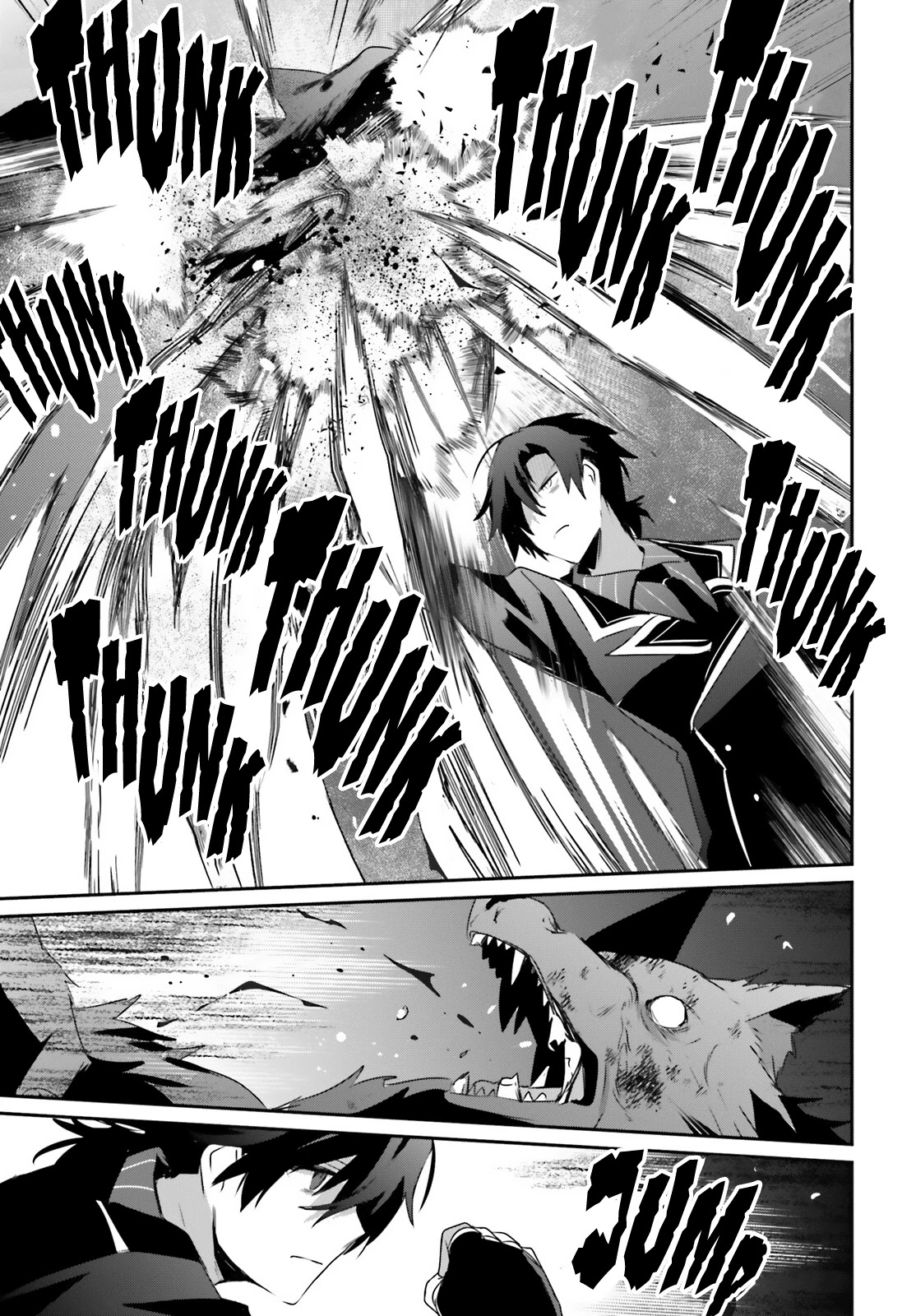 The Eminence in Shadow, Chapter 39 image 27