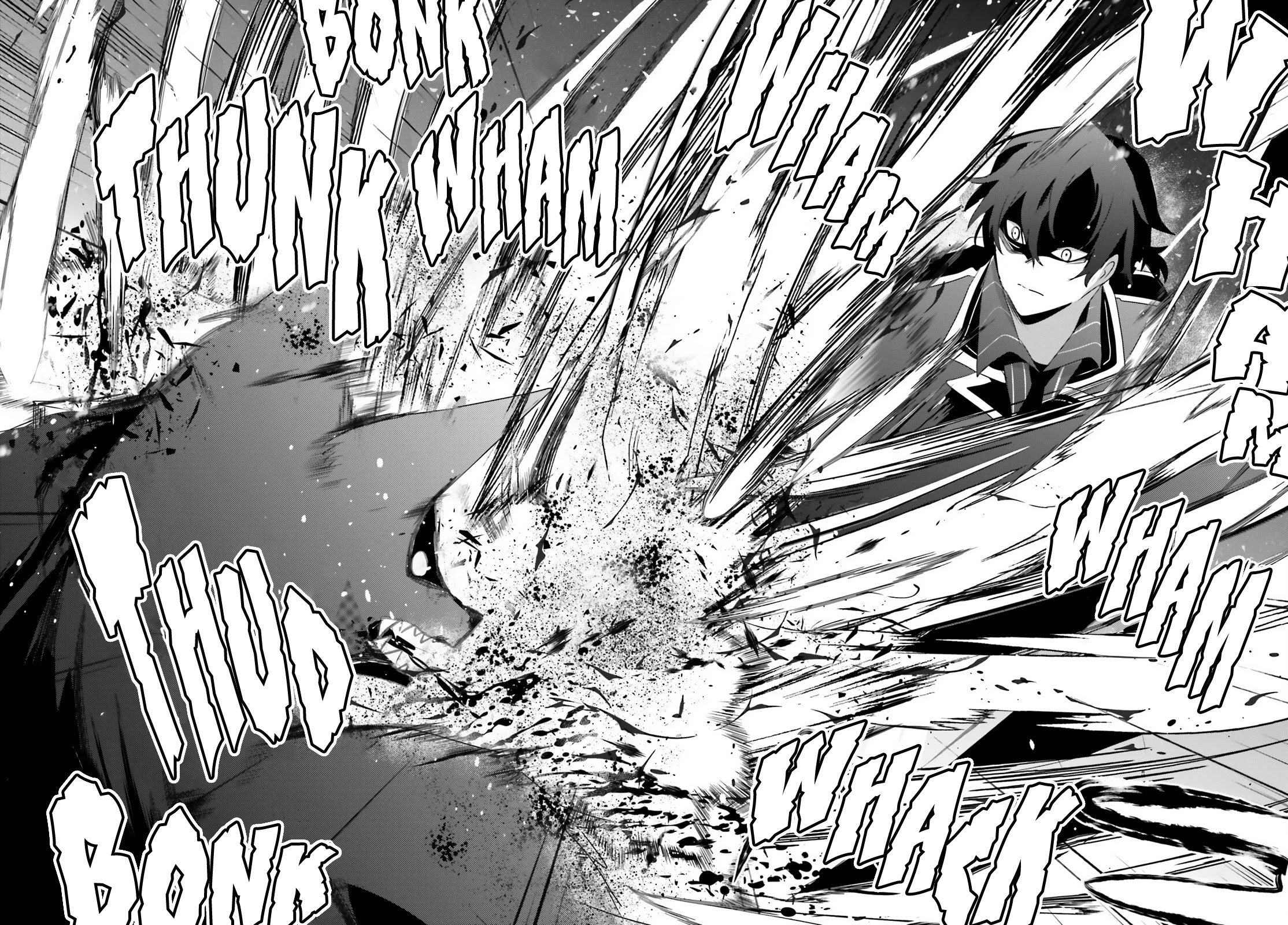 The Eminence in Shadow, Chapter 39 image 30