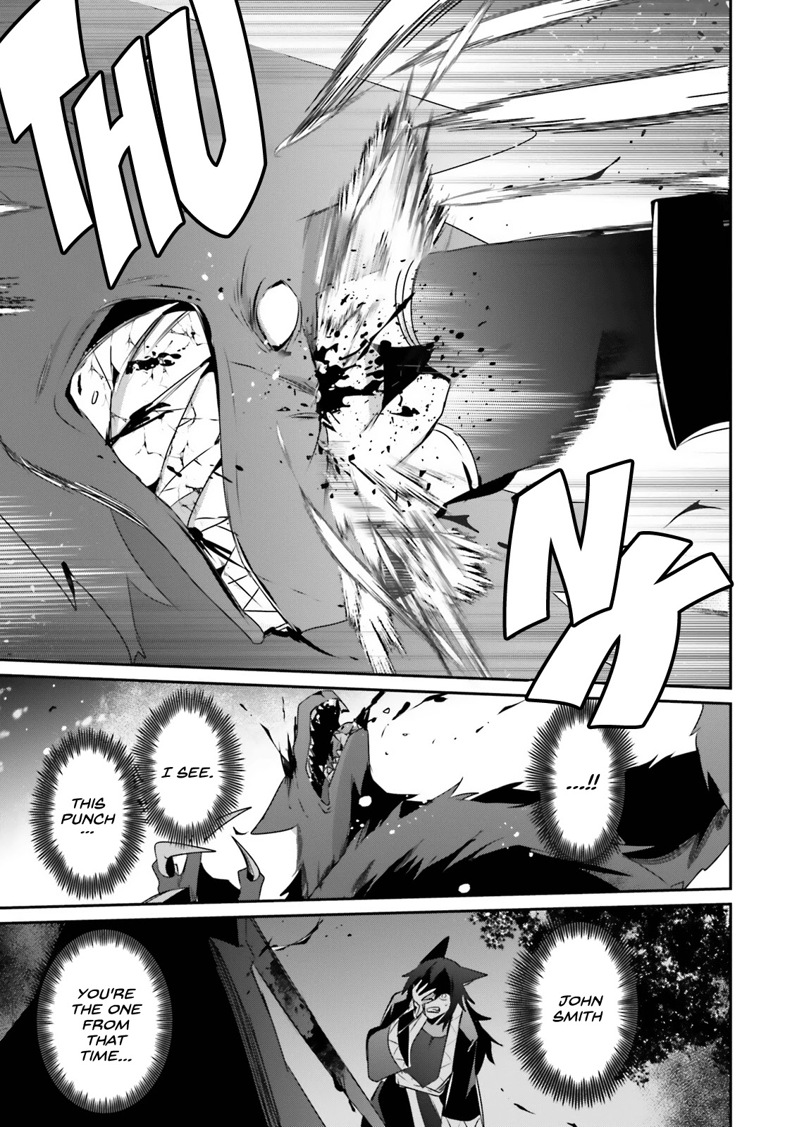 The Eminence in Shadow, Chapter 39 image 32