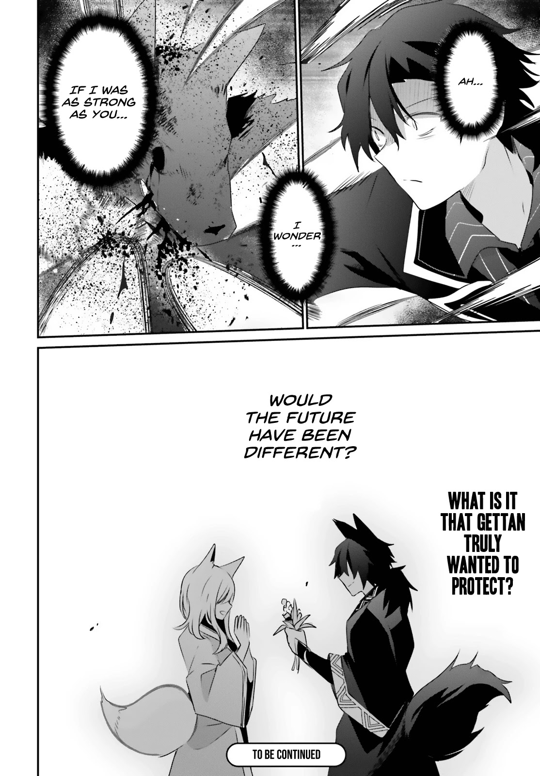 The Eminence in Shadow, Chapter 39 image 33