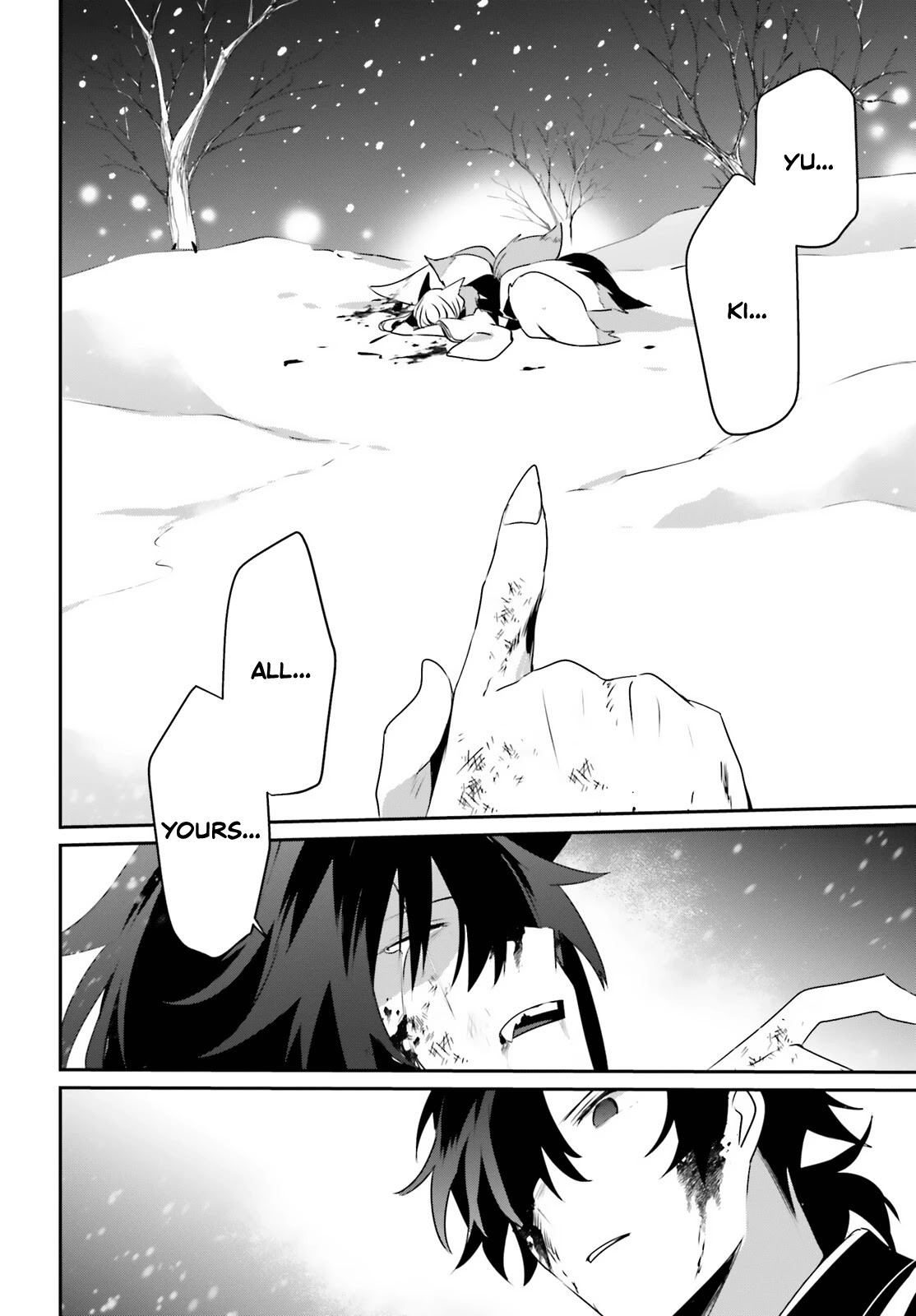 The Eminence in Shadow, Chapter 40 image 05