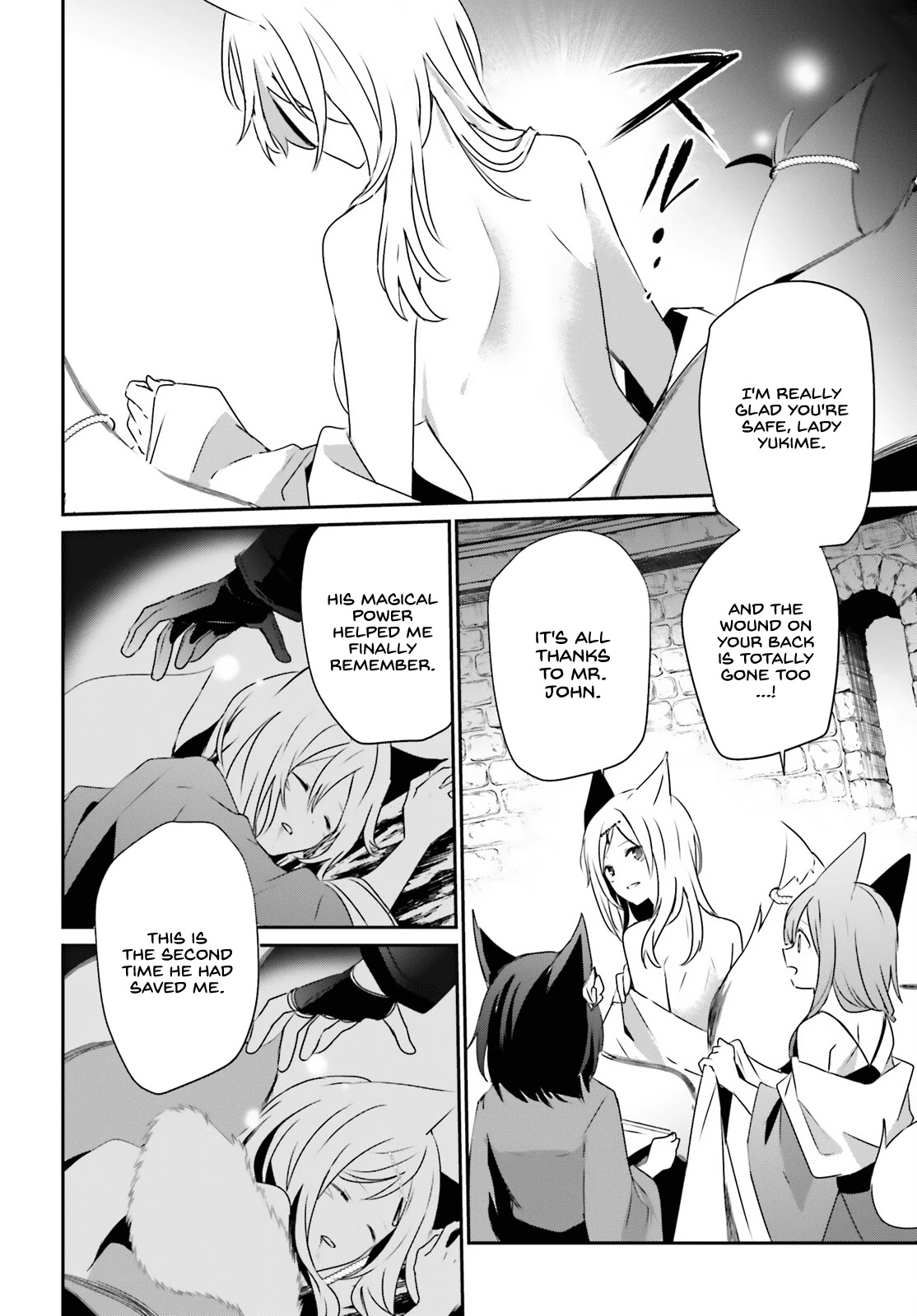 The Eminence in Shadow, Chapter 40 image 07