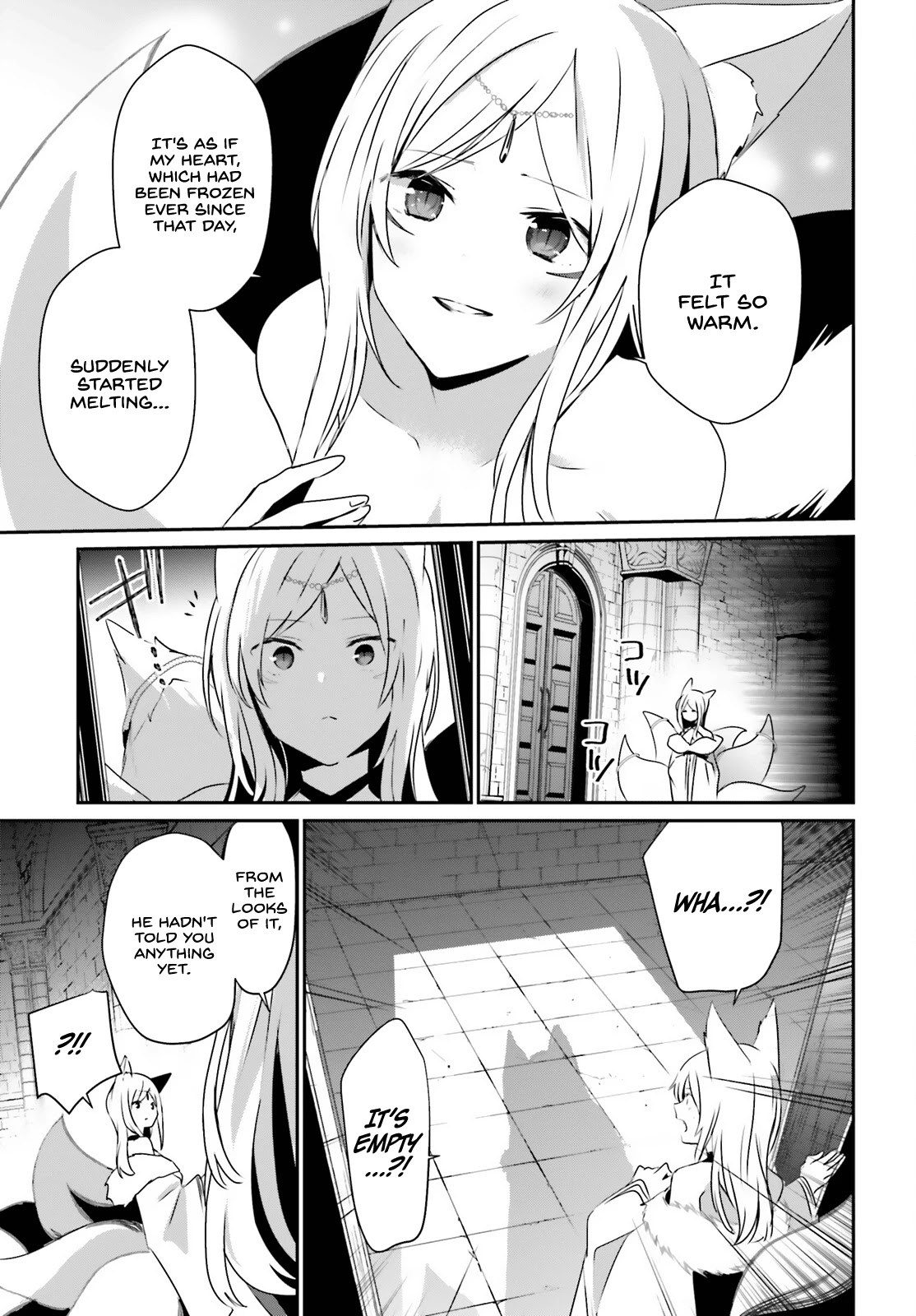 The Eminence in Shadow, Chapter 40 image 08