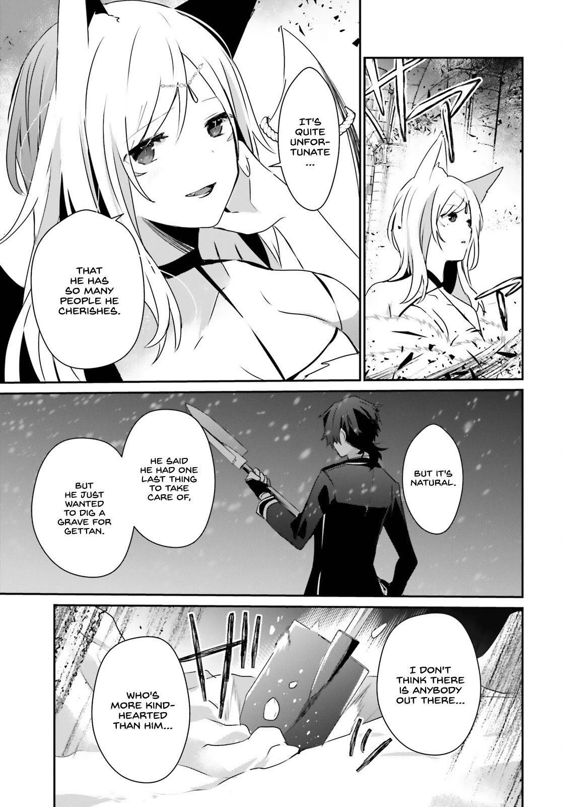 The Eminence in Shadow, Chapter 40 image 14