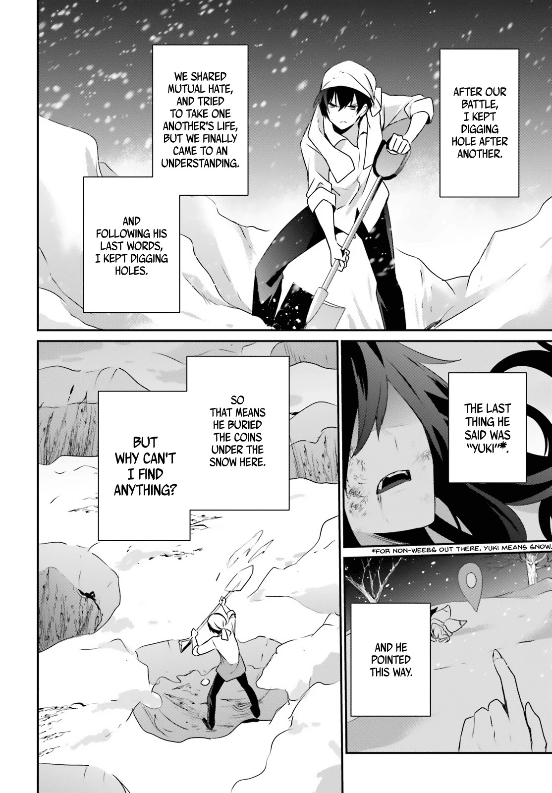 The Eminence in Shadow, Chapter 40 image 15