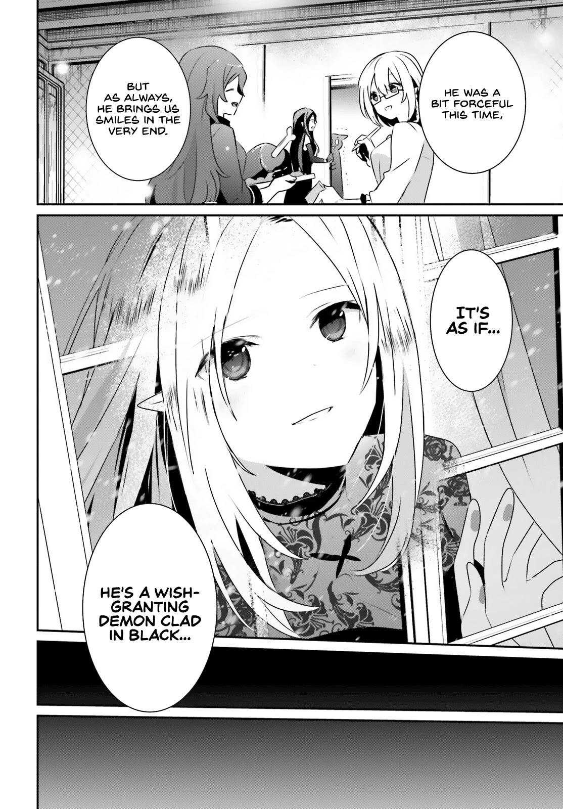 The Eminence in Shadow, Chapter 40 image 23