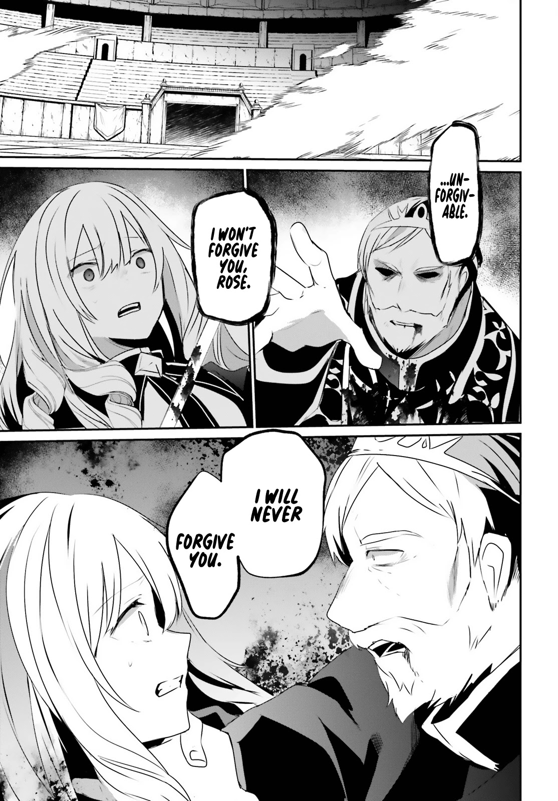 The Eminence in Shadow, Chapter 40 image 24