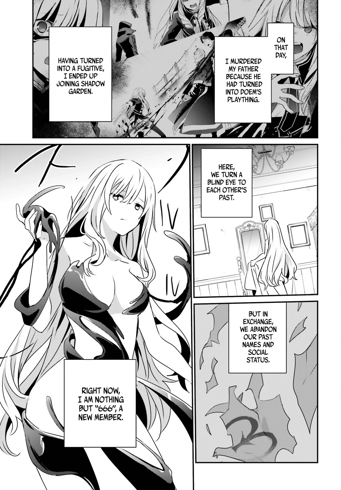 The Eminence in Shadow, Chapter 40 image 26