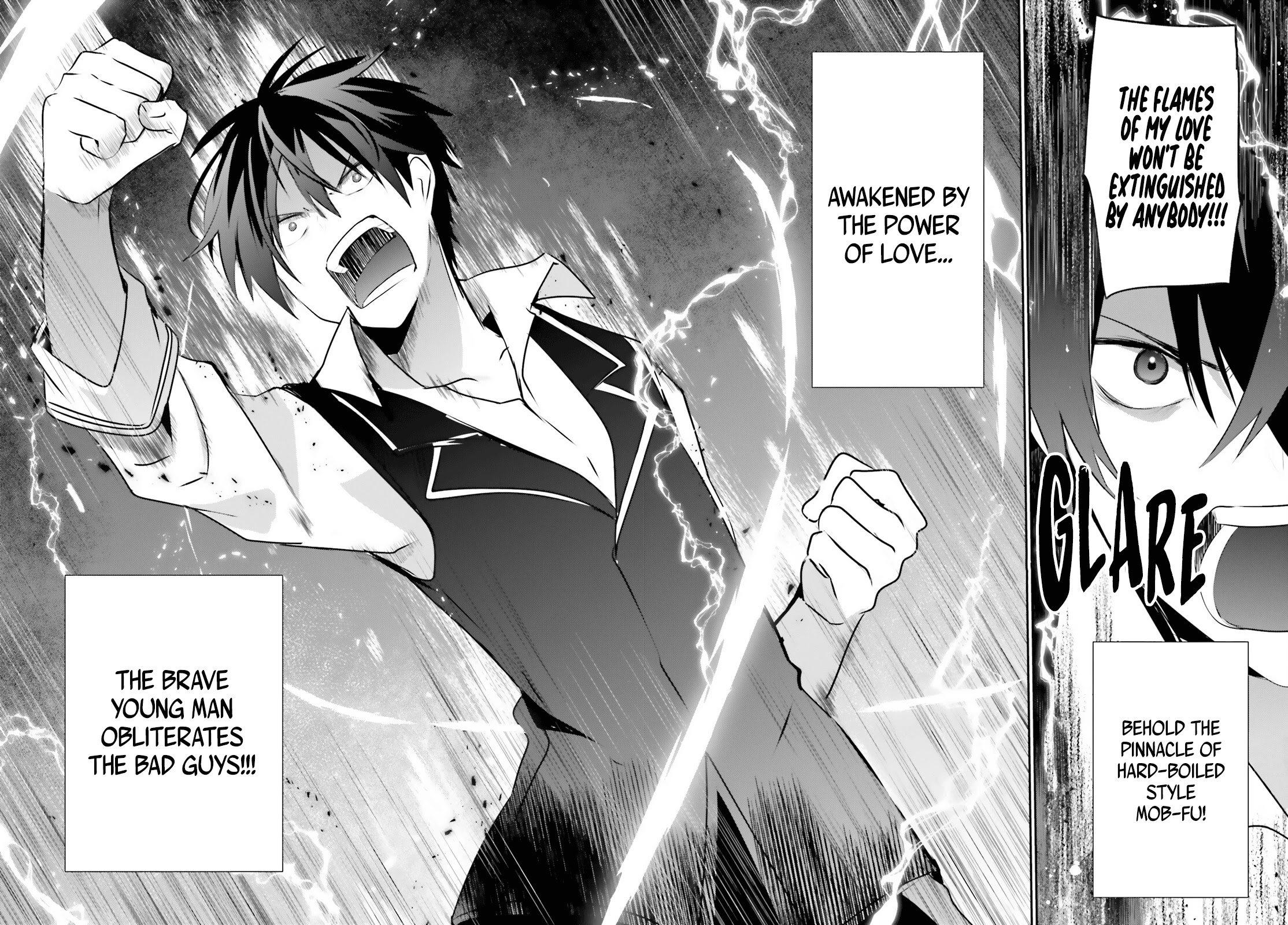 The Eminence in Shadow, Chapter 41 image 07