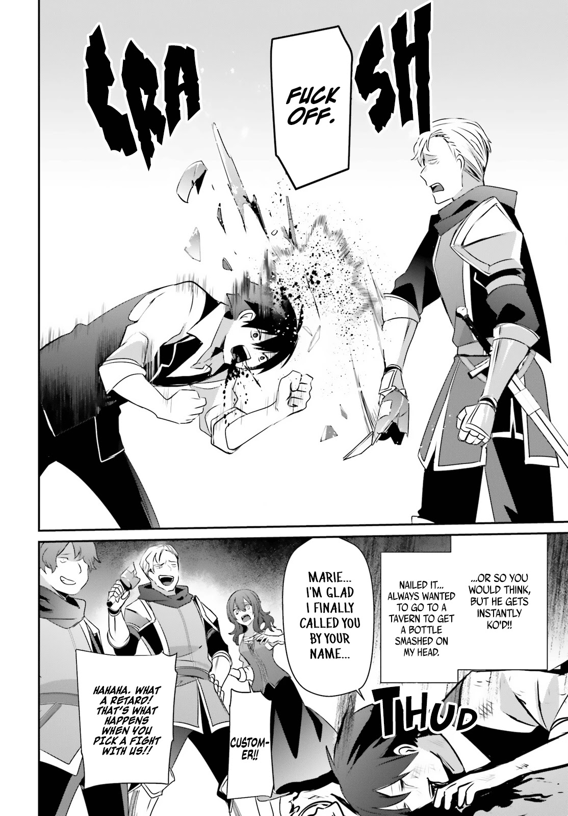 The Eminence in Shadow, Chapter 41 image 08