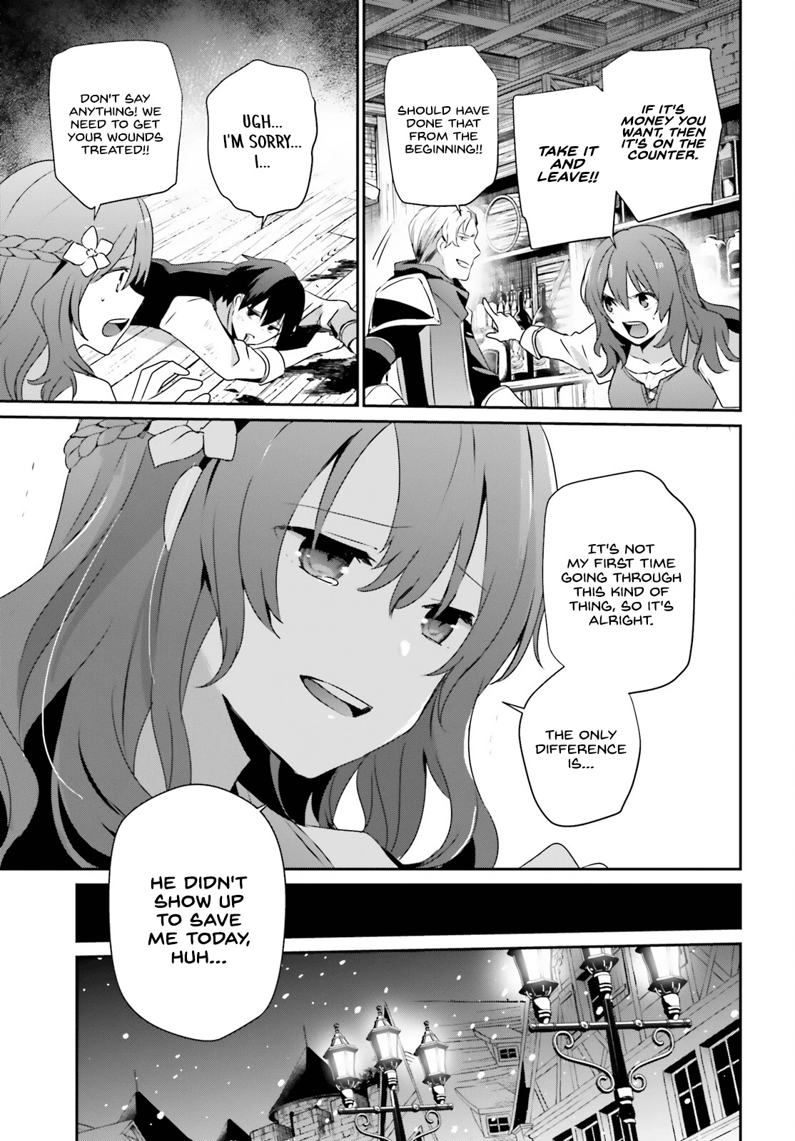 The Eminence in Shadow, Chapter 41 image 09