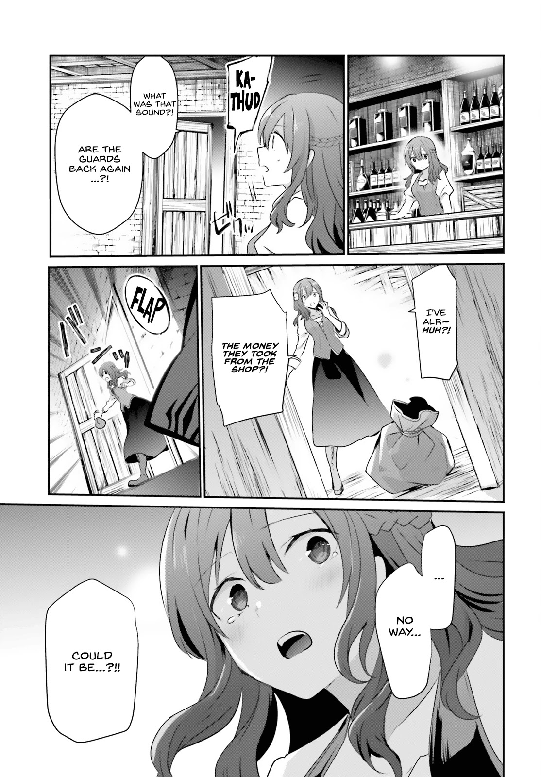 The Eminence in Shadow, Chapter 41 image 15