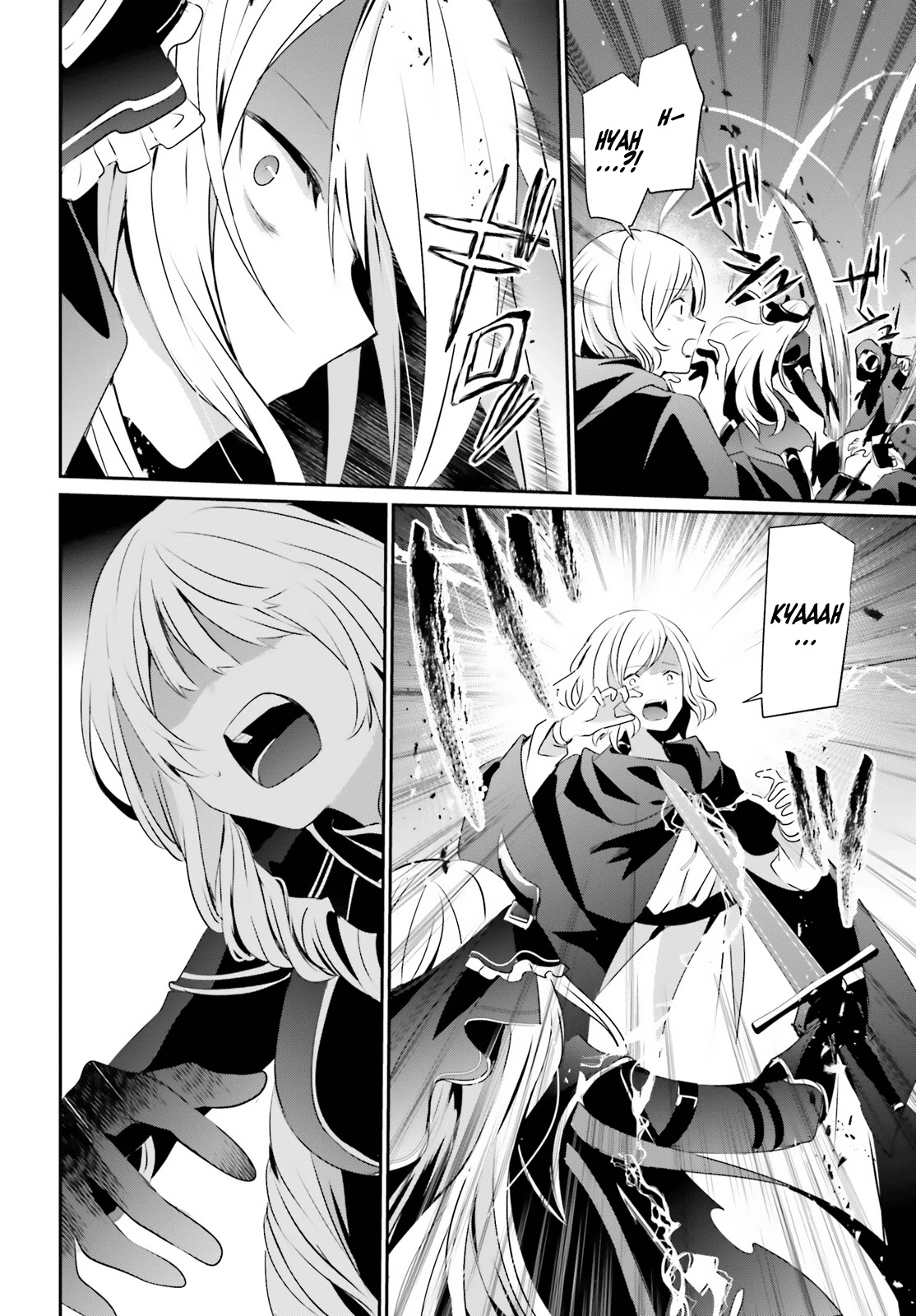 The Eminence in Shadow, Chapter 41 image 22